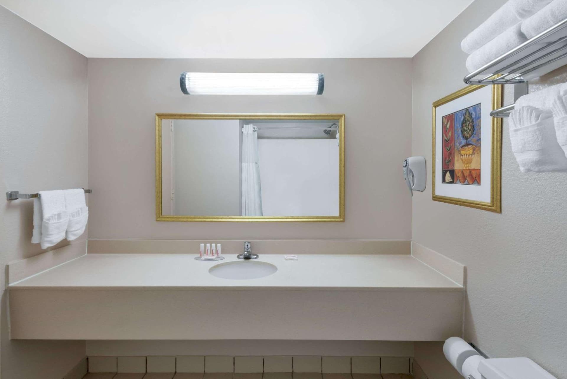 DoubleTree by Hilton Laredo gallery photo in Laredo, TX — image 15