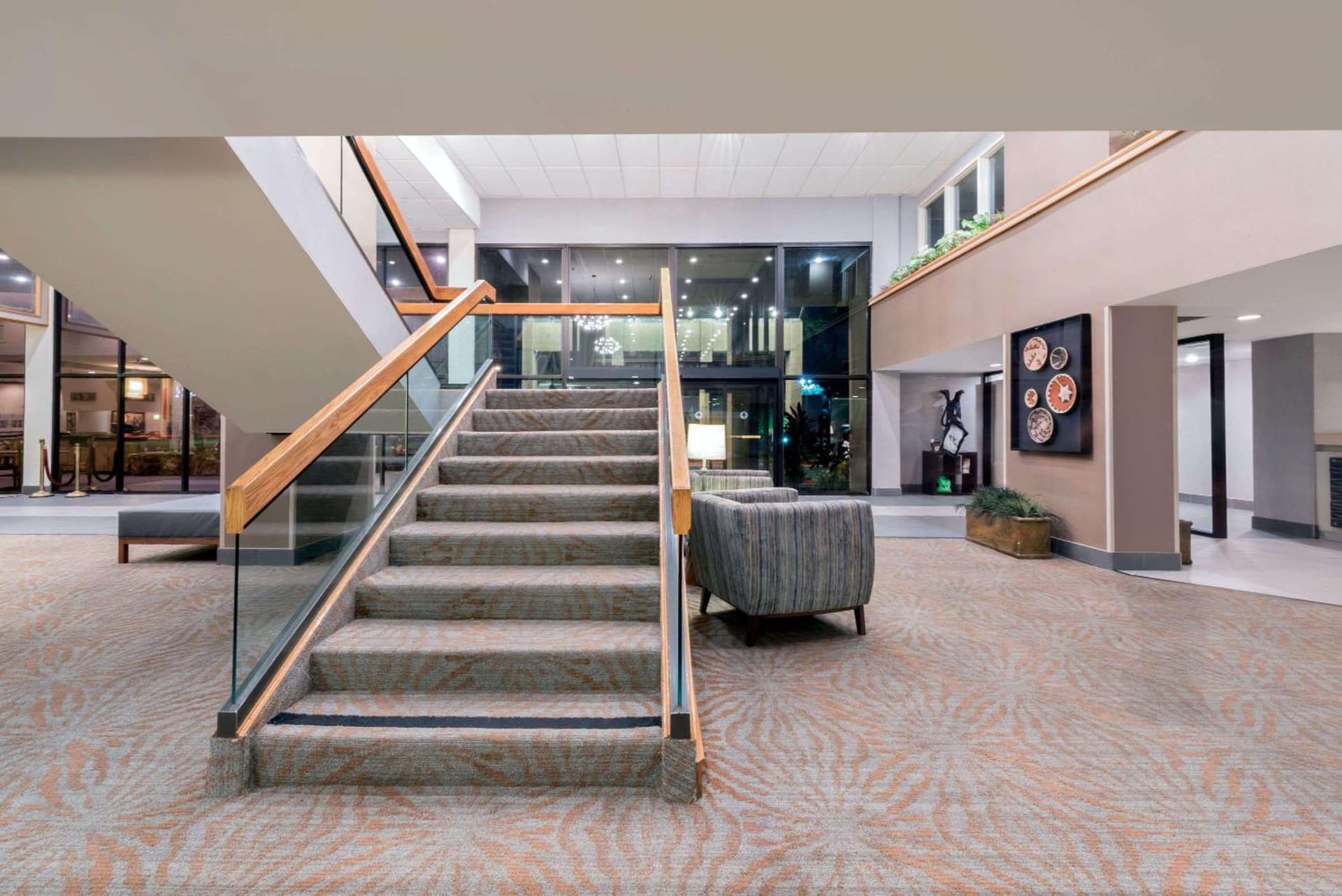 DoubleTree by Hilton Laredo gallery photo in Laredo, TX — image 11
