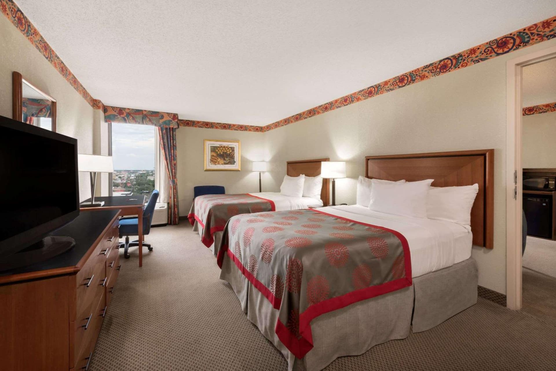 DoubleTree by Hilton Laredo gallery photo in Laredo, TX — image 13