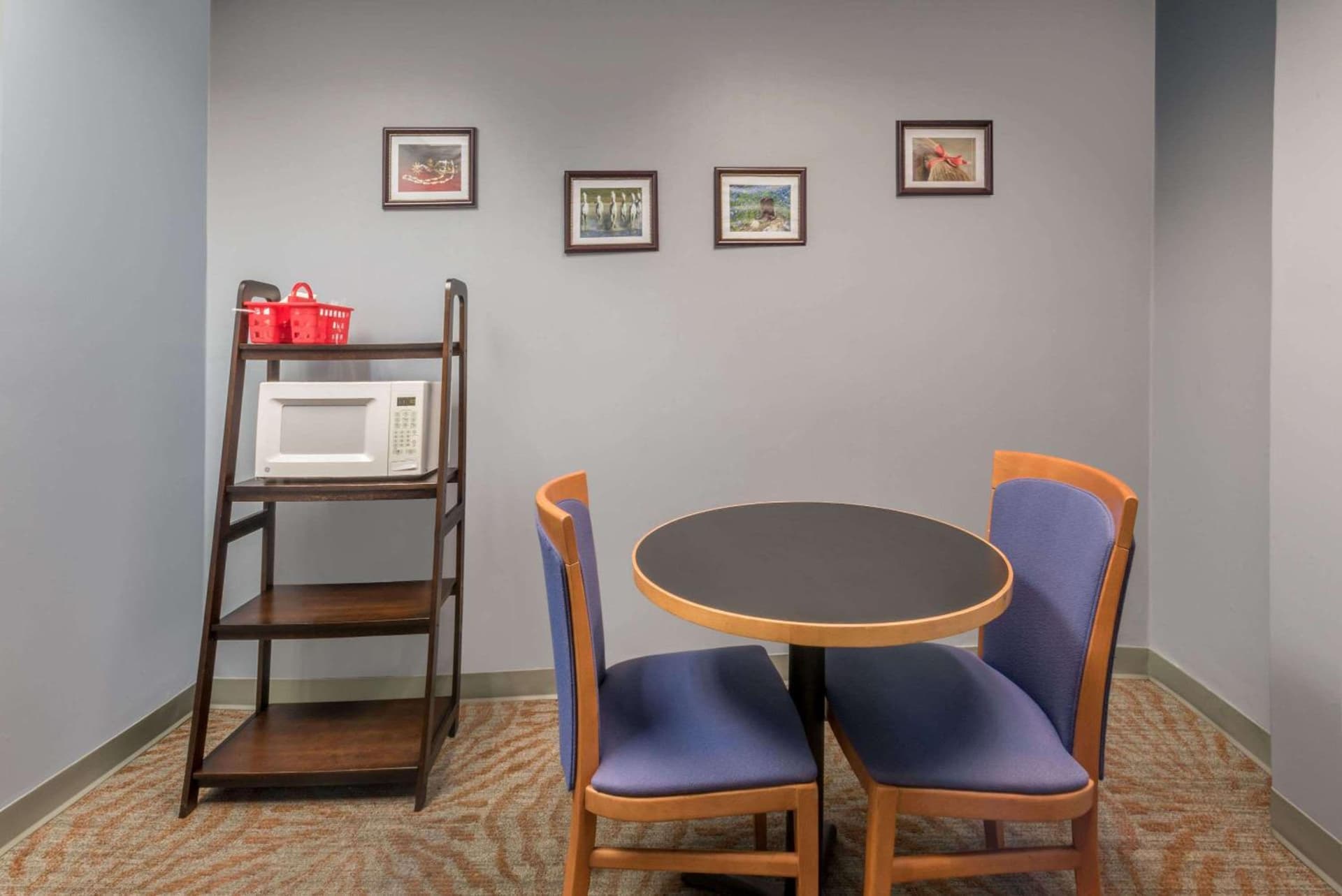 DoubleTree by Hilton Laredo gallery photo in Laredo, TX — image 9