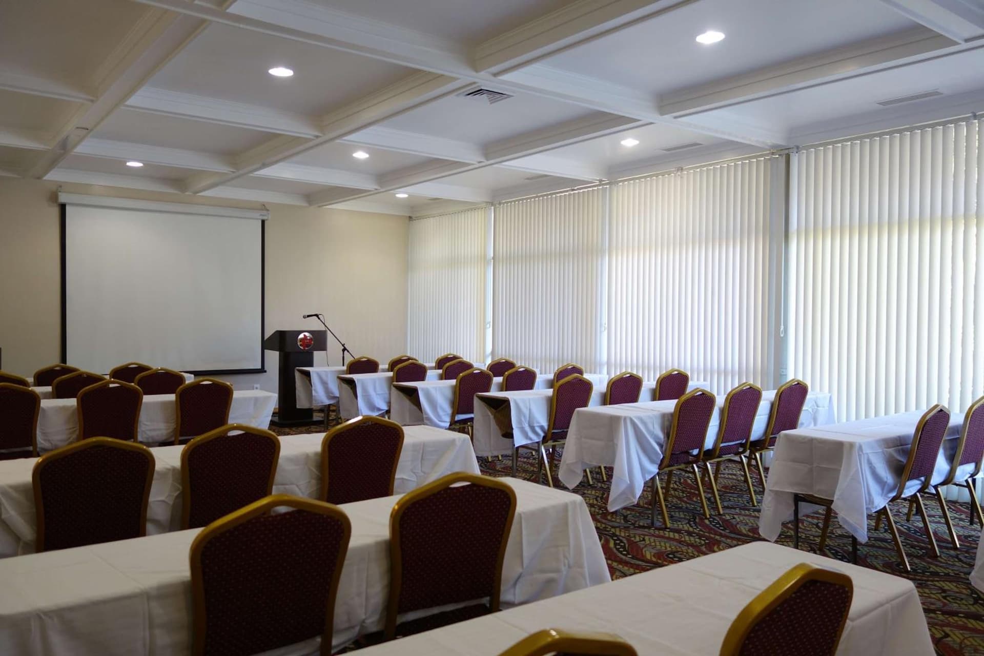 Ramada by Wyndham Sacramento gallery photo in Sacramento, CA — image 5