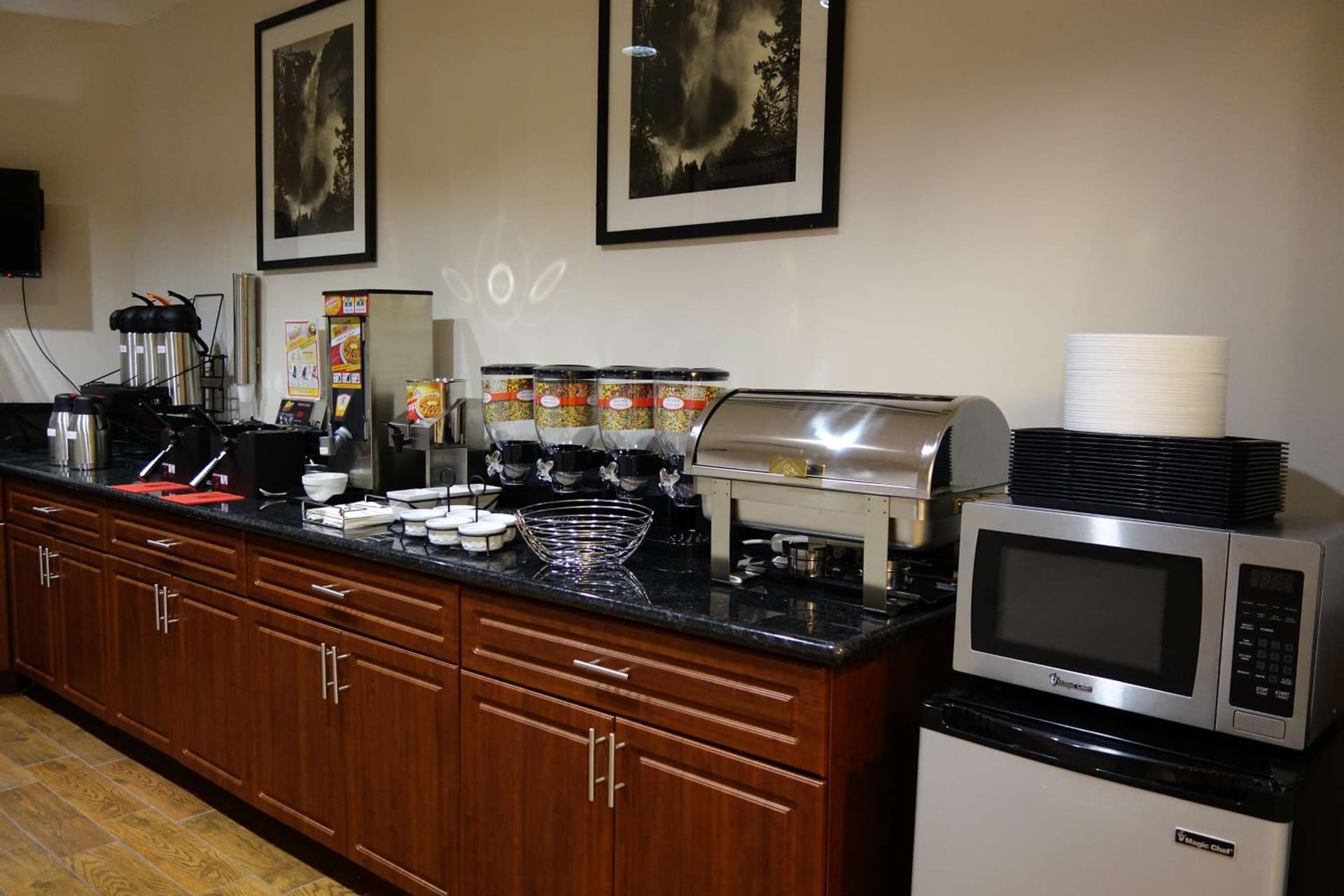 Ramada by Wyndham Sacramento gallery photo in Sacramento, CA — image 27