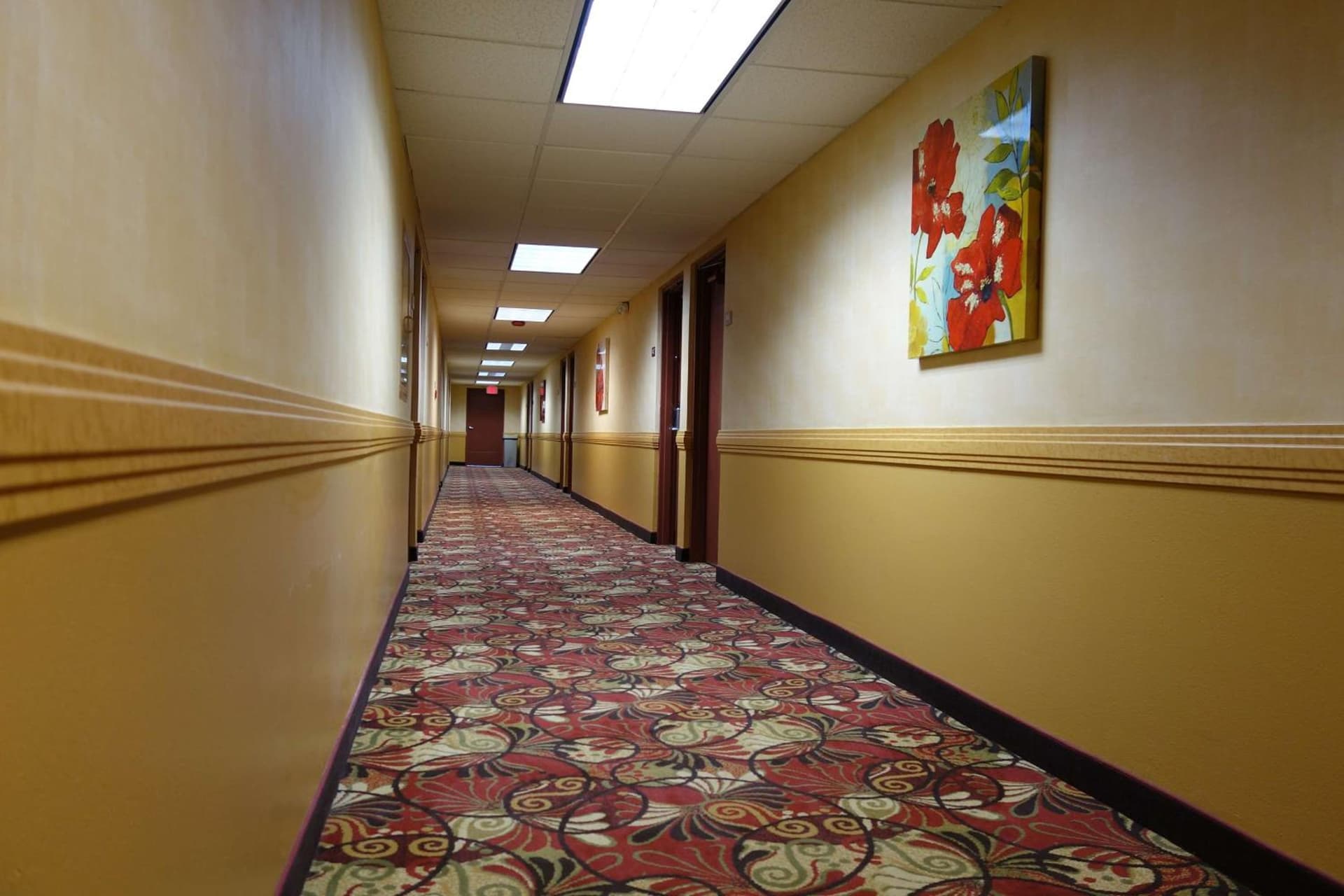 Ramada by Wyndham Sacramento gallery photo in Sacramento, CA — image 29