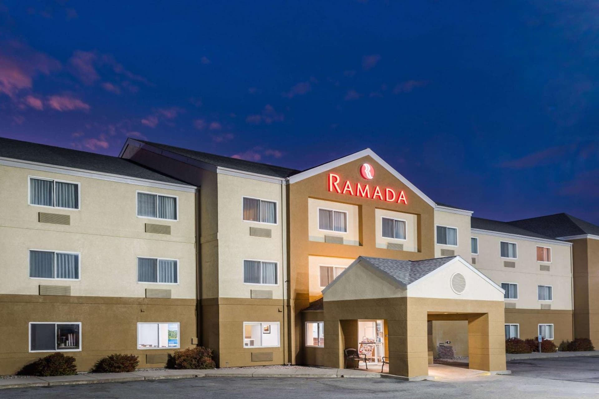 Country Inn & Suites by Radisson, Coeur d'Alene gallery photo in Coeur d'Alene, ID — image 15