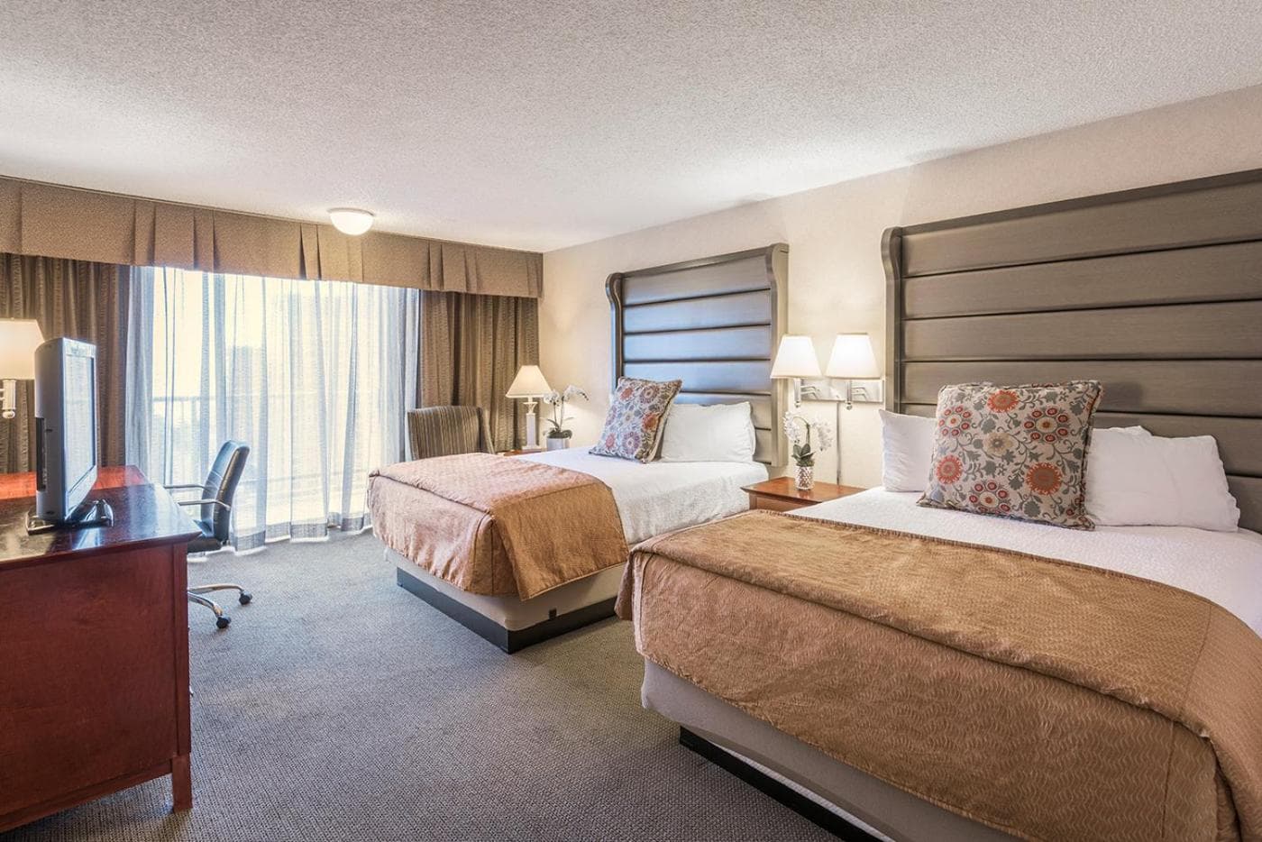 Westmark Anchorage Hotel gallery photo in Anchorage, AK — image 22
