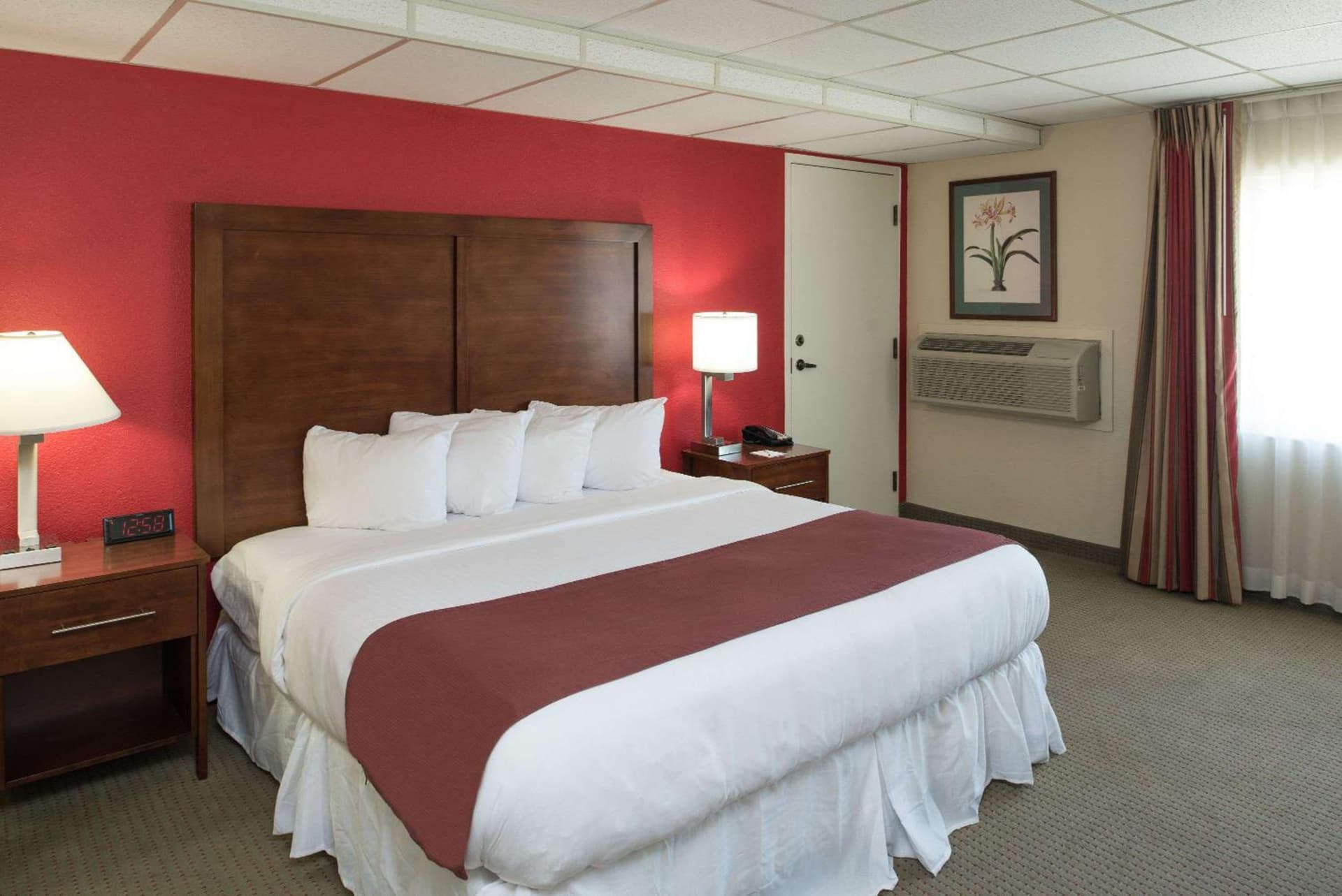 Ramada by Wyndham Downtown Spokane gallery photo in Spokane, WA — image 44