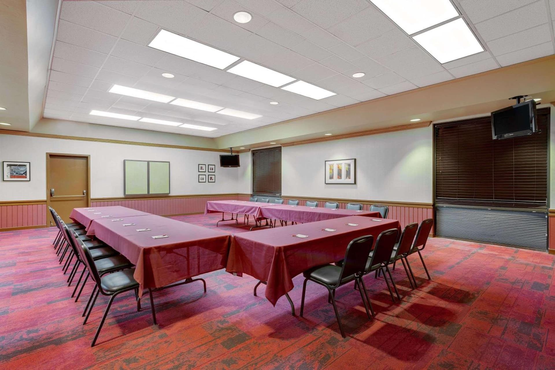 Ramada by Wyndham Provo gallery photo in Provo, UT — image 17