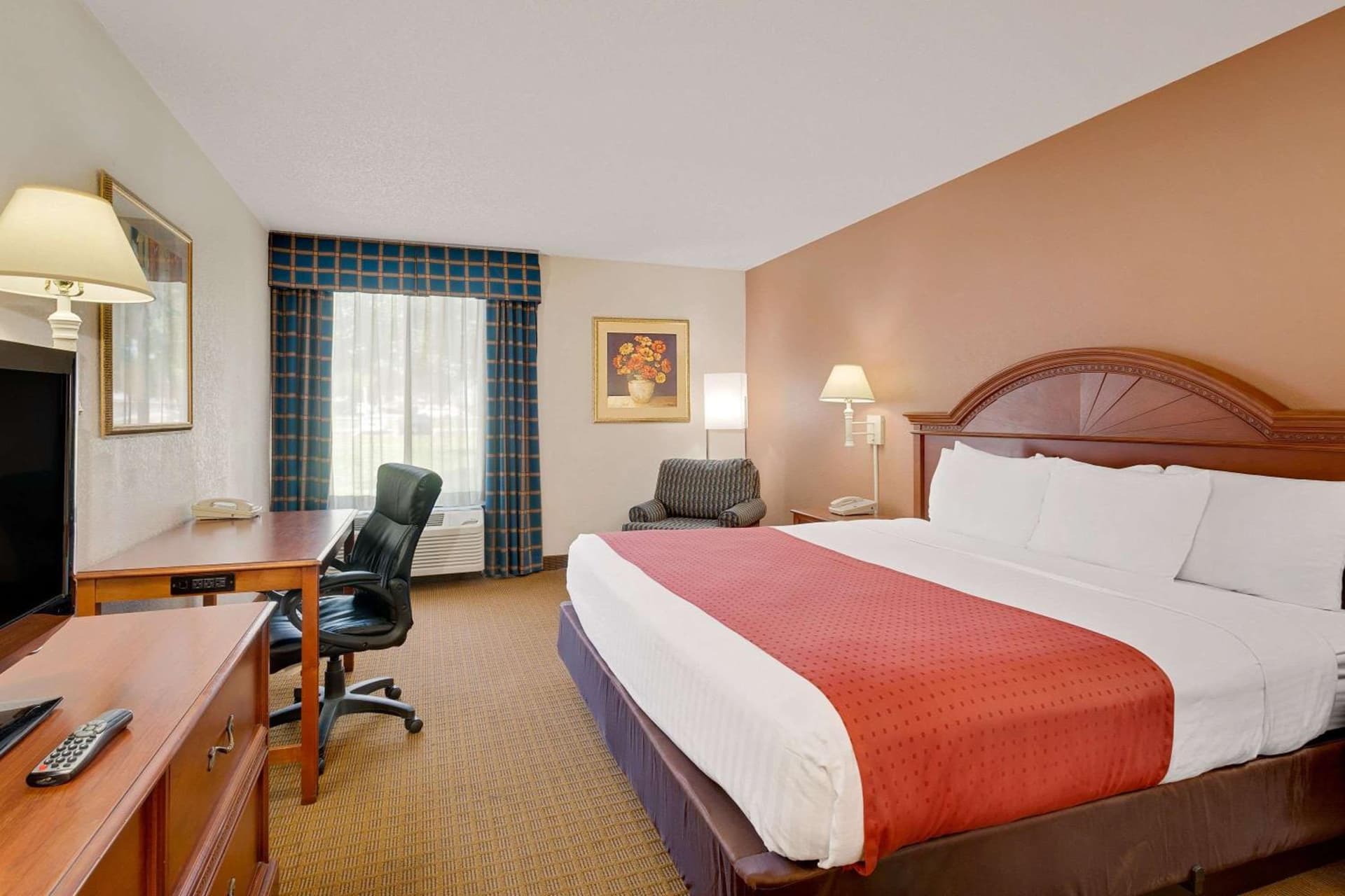 Ramada by Wyndham Provo gallery photo in Provo, UT — image 53