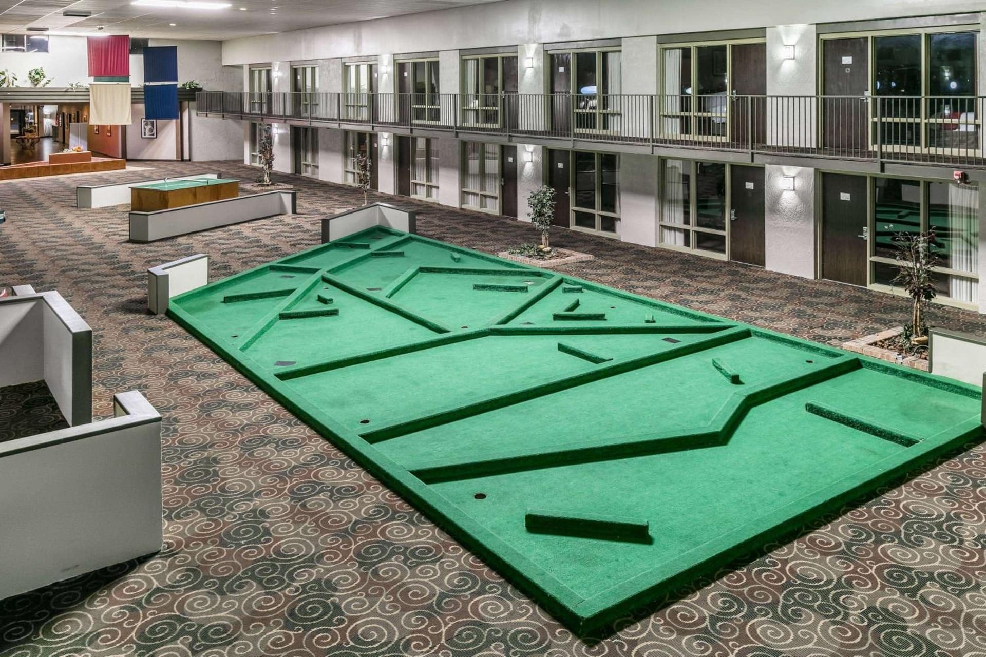 Ramada by Wyndham Odessa Near University of Texas Permian gallery photo in Odessa, TX — image 4