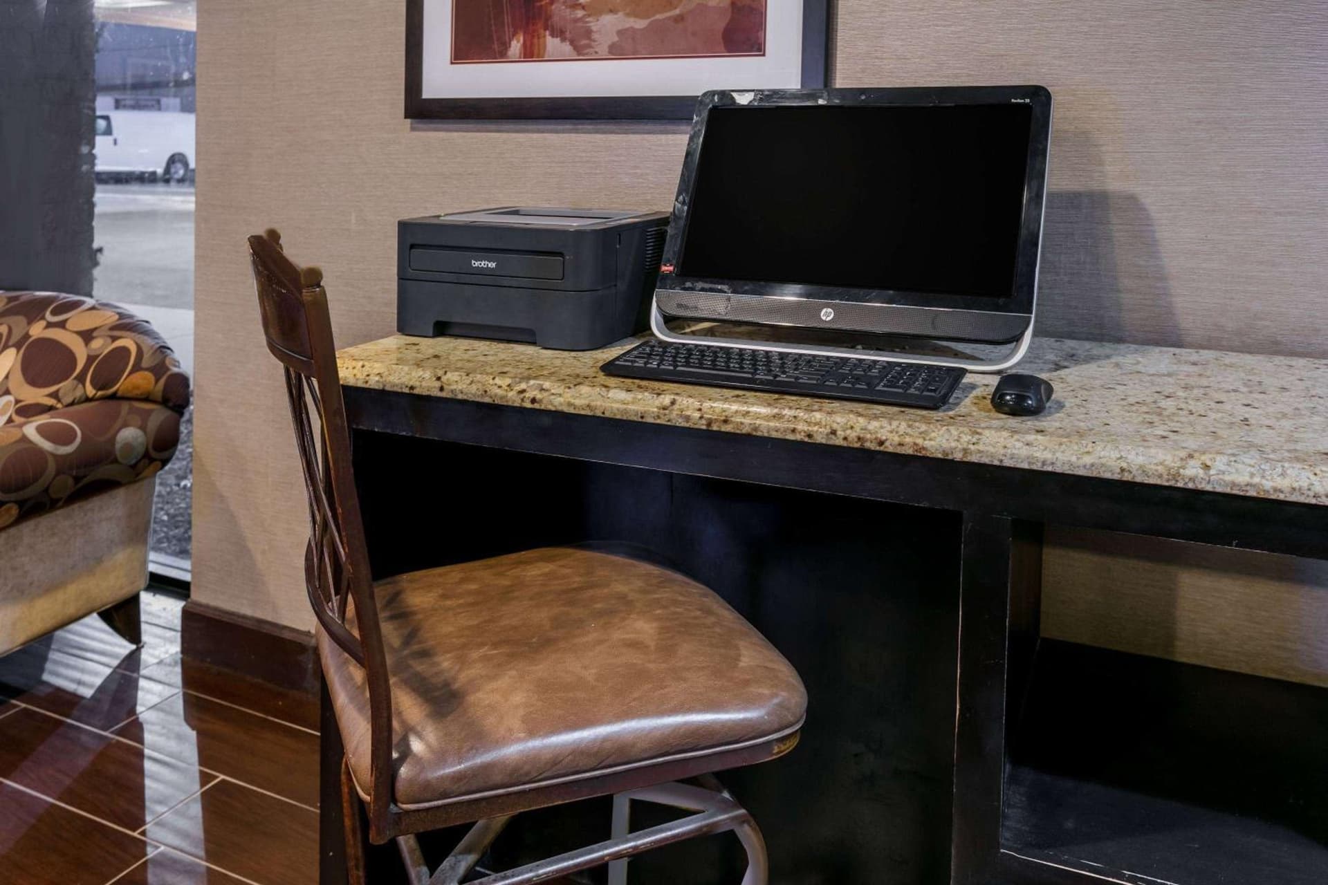 Ramada by Wyndham Odessa Near University of Texas Permian gallery photo in Odessa, TX — image 41