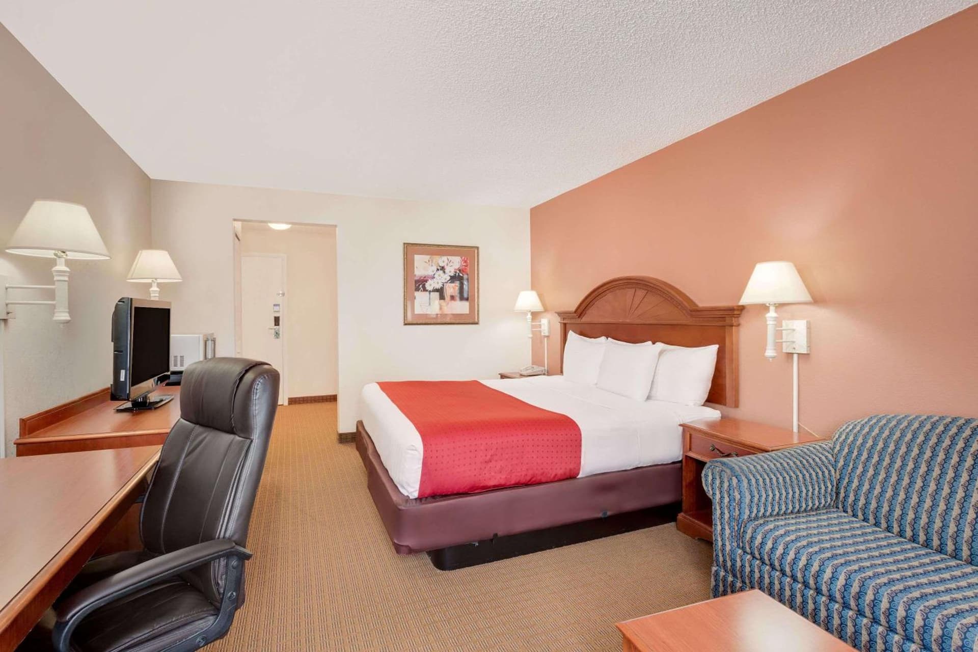 Ramada by Wyndham Provo gallery photo in Provo, UT — image 35