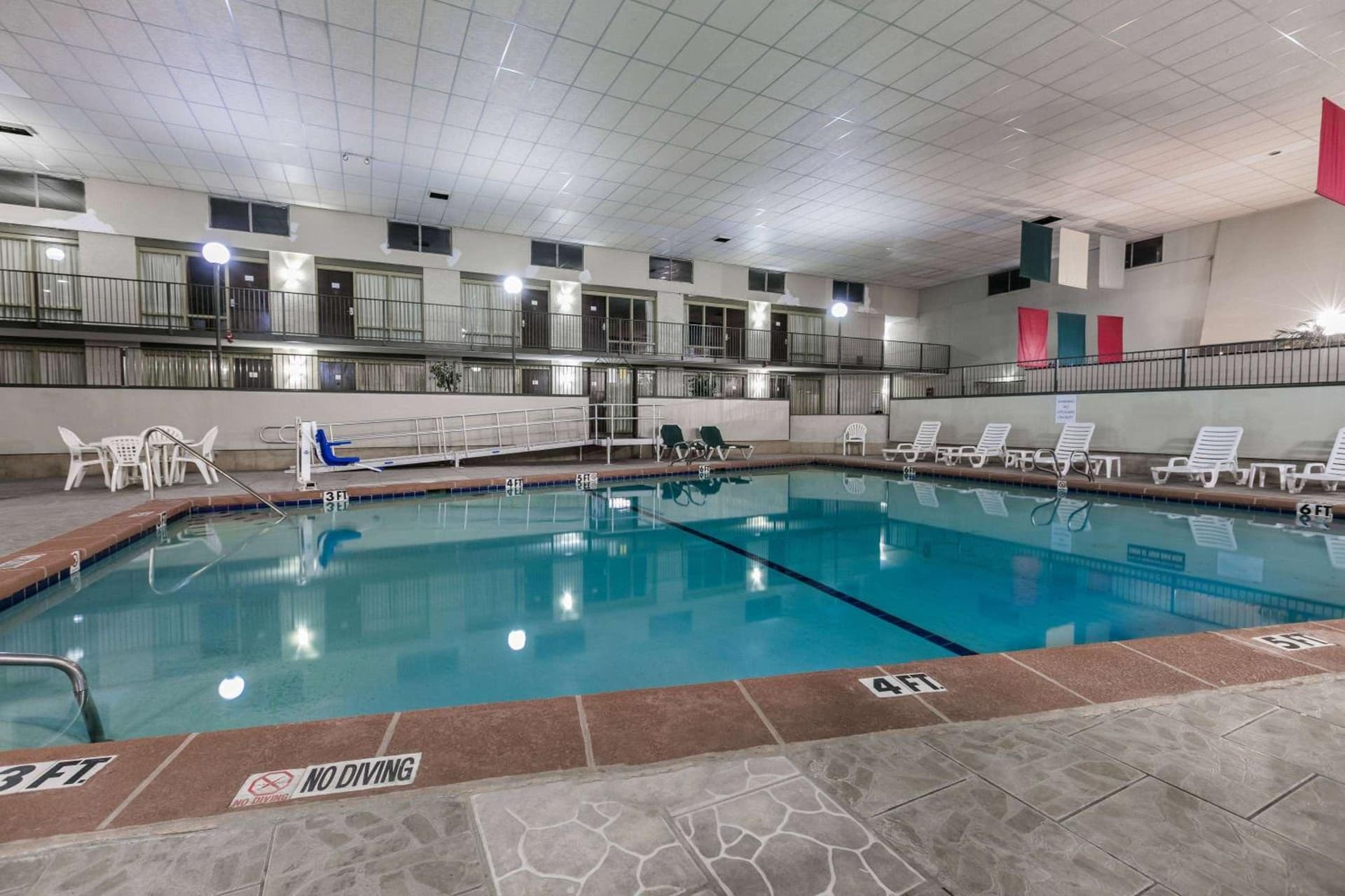 Ramada by Wyndham Odessa Near University of Texas Permian gallery photo in Odessa, TX — image 22