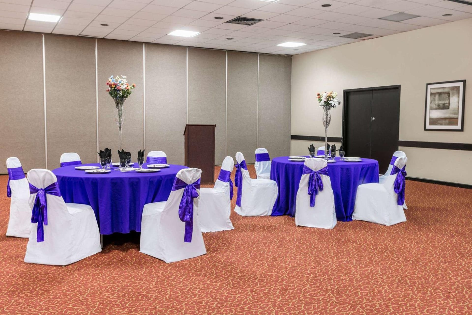 Ramada by Wyndham Odessa Near University of Texas Permian gallery photo in Odessa, TX — image 38