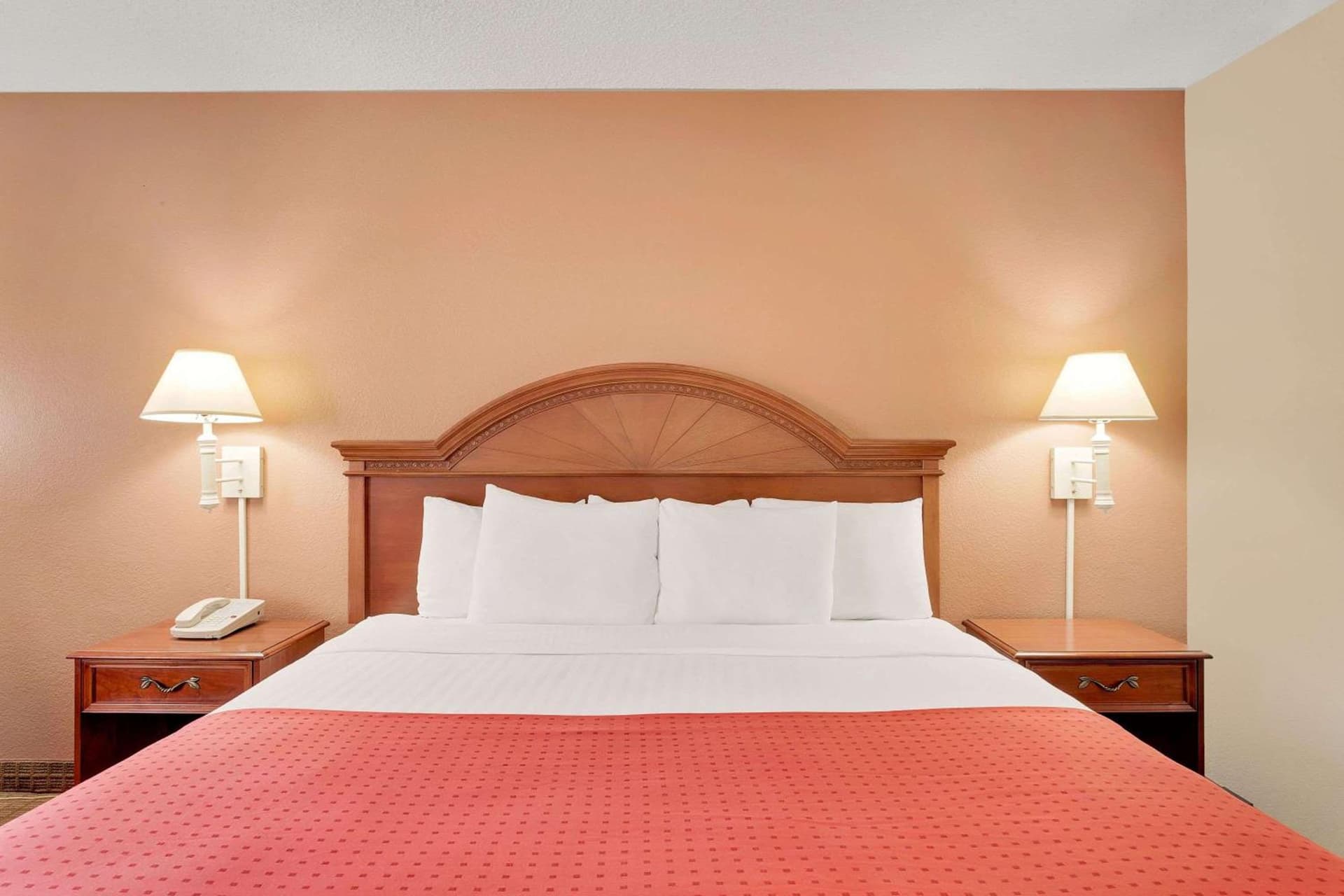 Ramada by Wyndham Provo gallery photo in Provo, UT — image 48