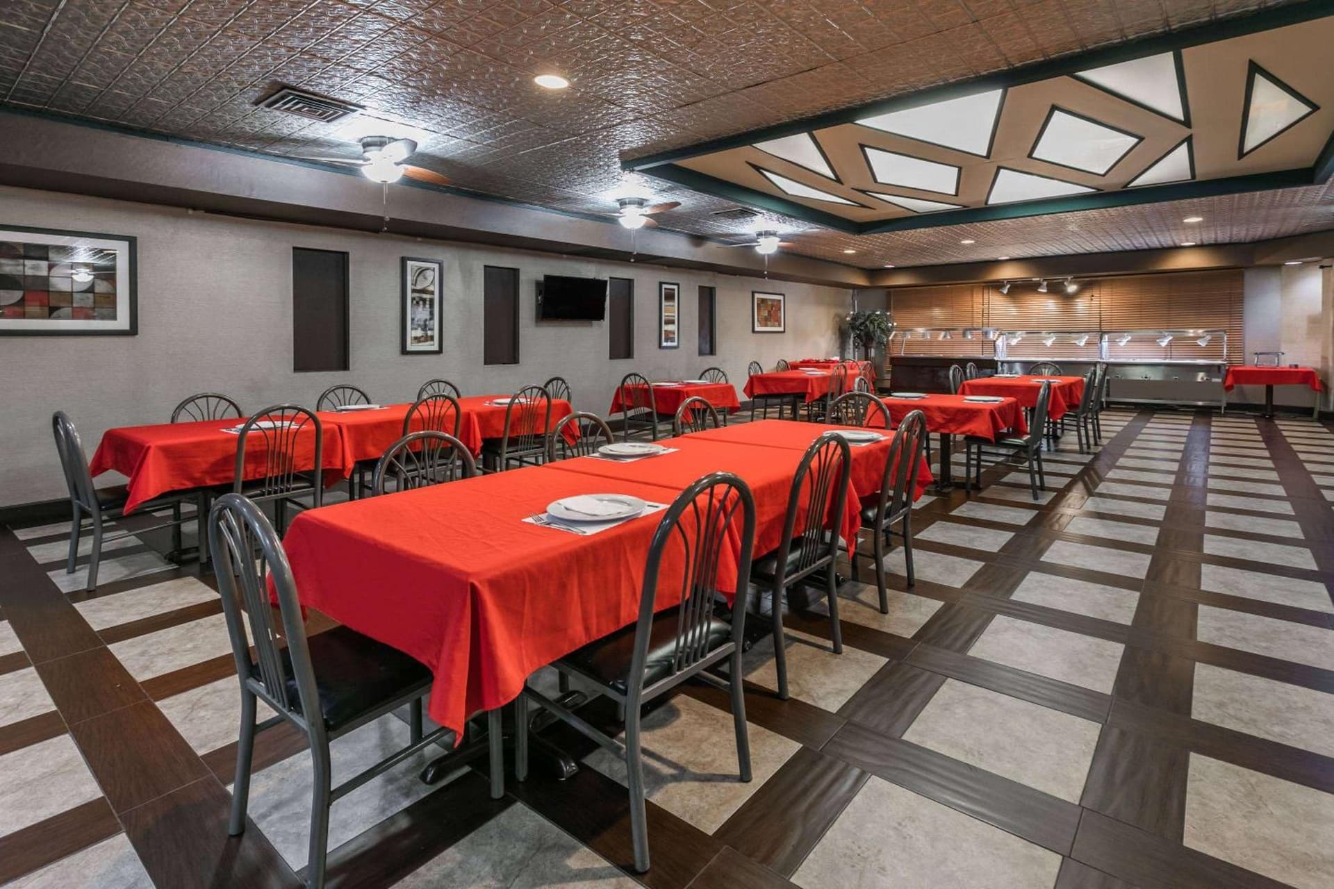 Ramada by Wyndham Odessa Near University of Texas Permian gallery photo in Odessa, TX — image 44