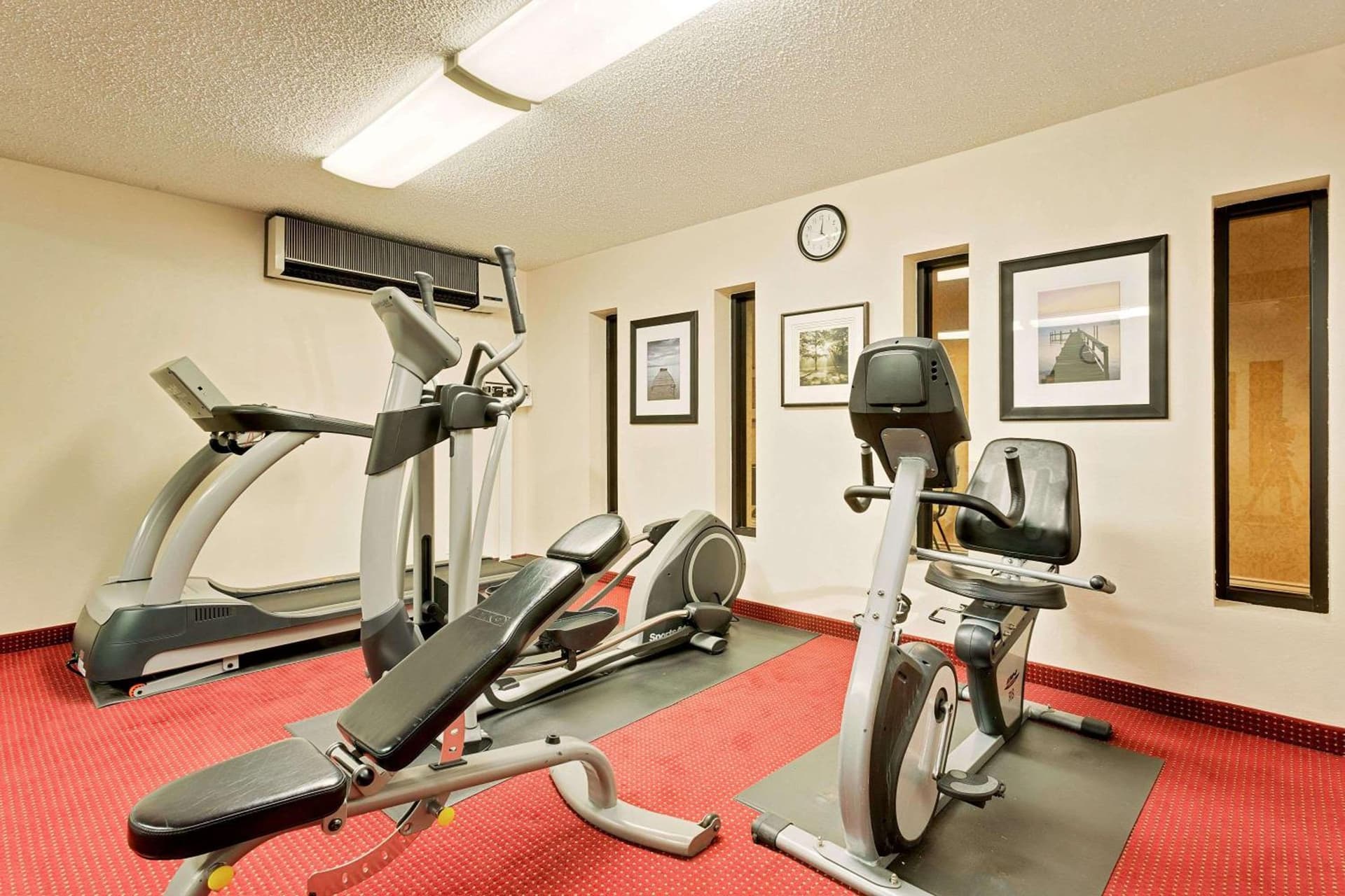 Ramada by Wyndham Provo property views in Provo, UT — gallery photo 3