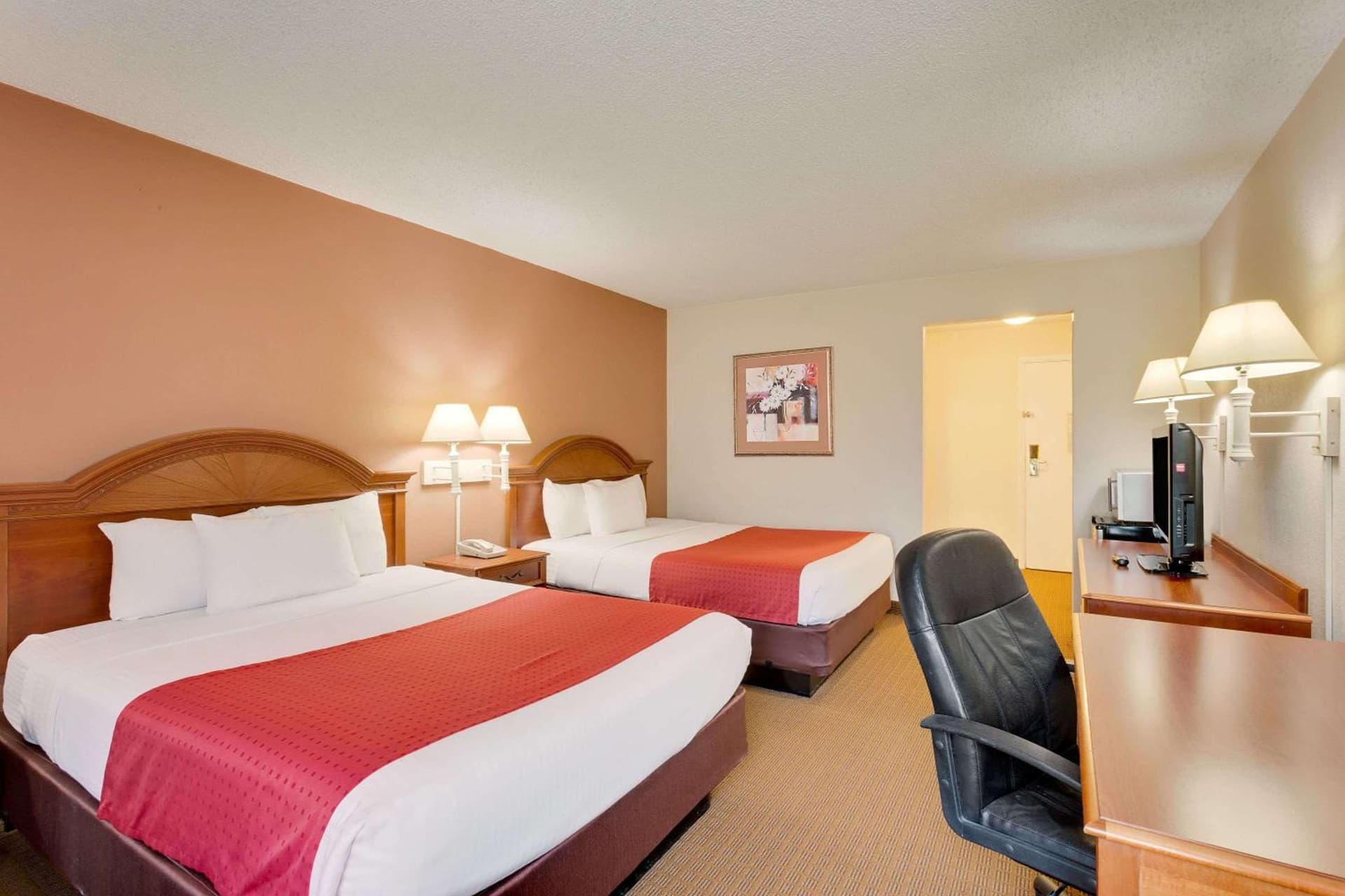 Ramada by Wyndham Provo gallery photo in Provo, UT — image 51