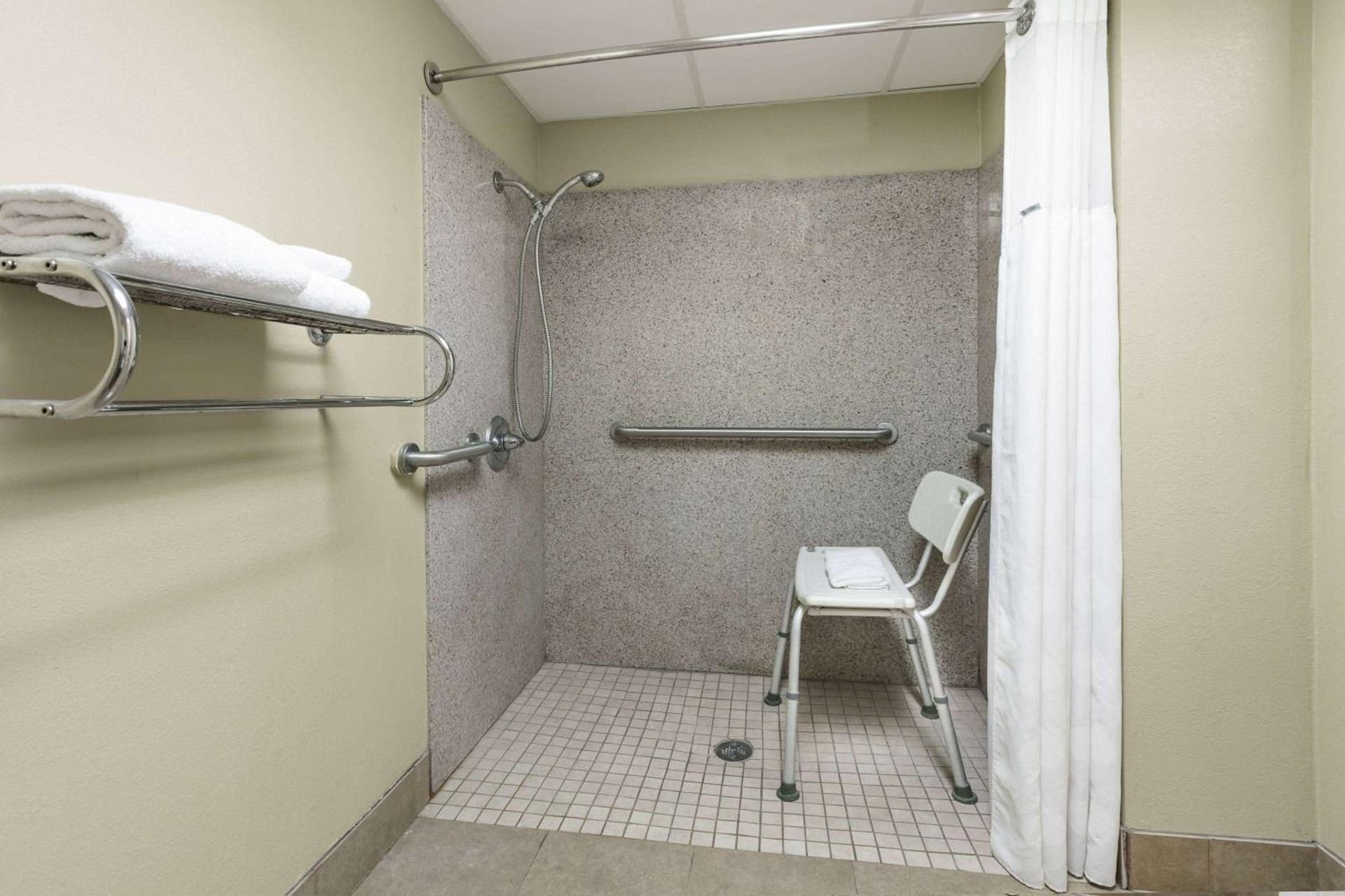Ramada by Wyndham Odessa Near University of Texas Permian gallery photo in Odessa, TX — image 16