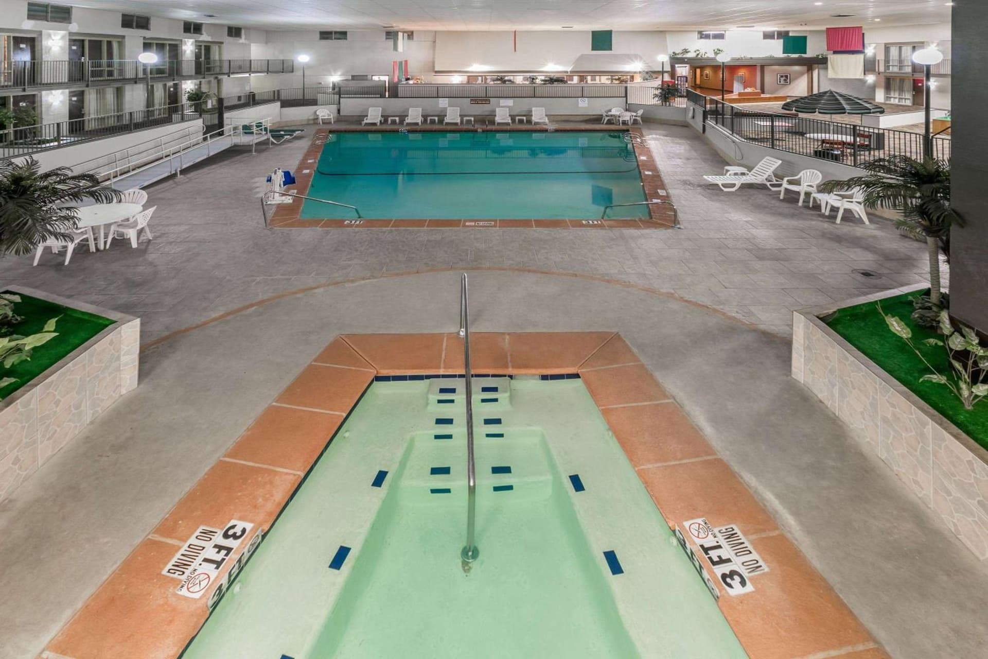 Ramada by Wyndham Odessa Near University of Texas Permian gallery photo in Odessa, TX — image 35