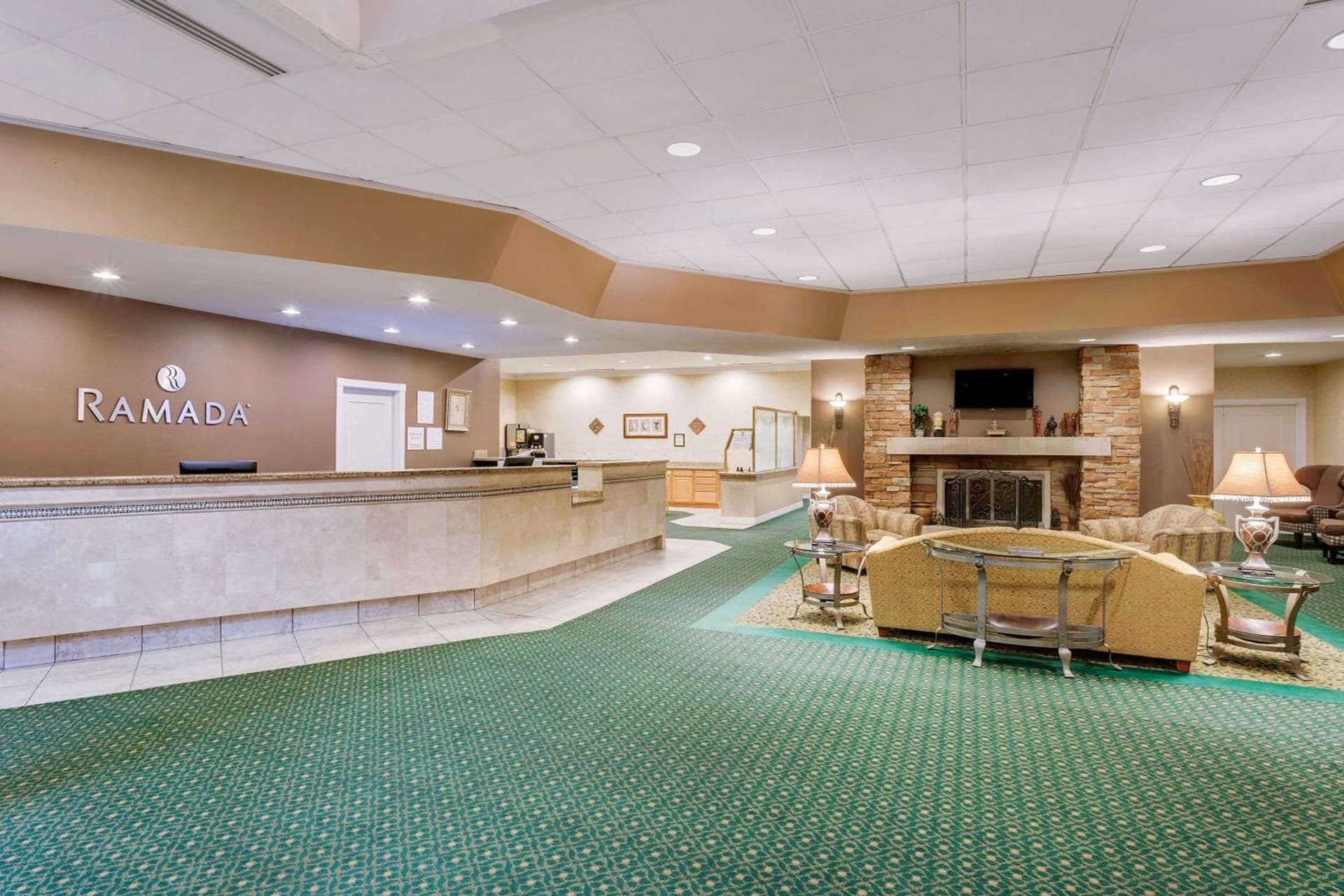 Ramada by Wyndham Provo gallery photo in Provo, UT — image 44