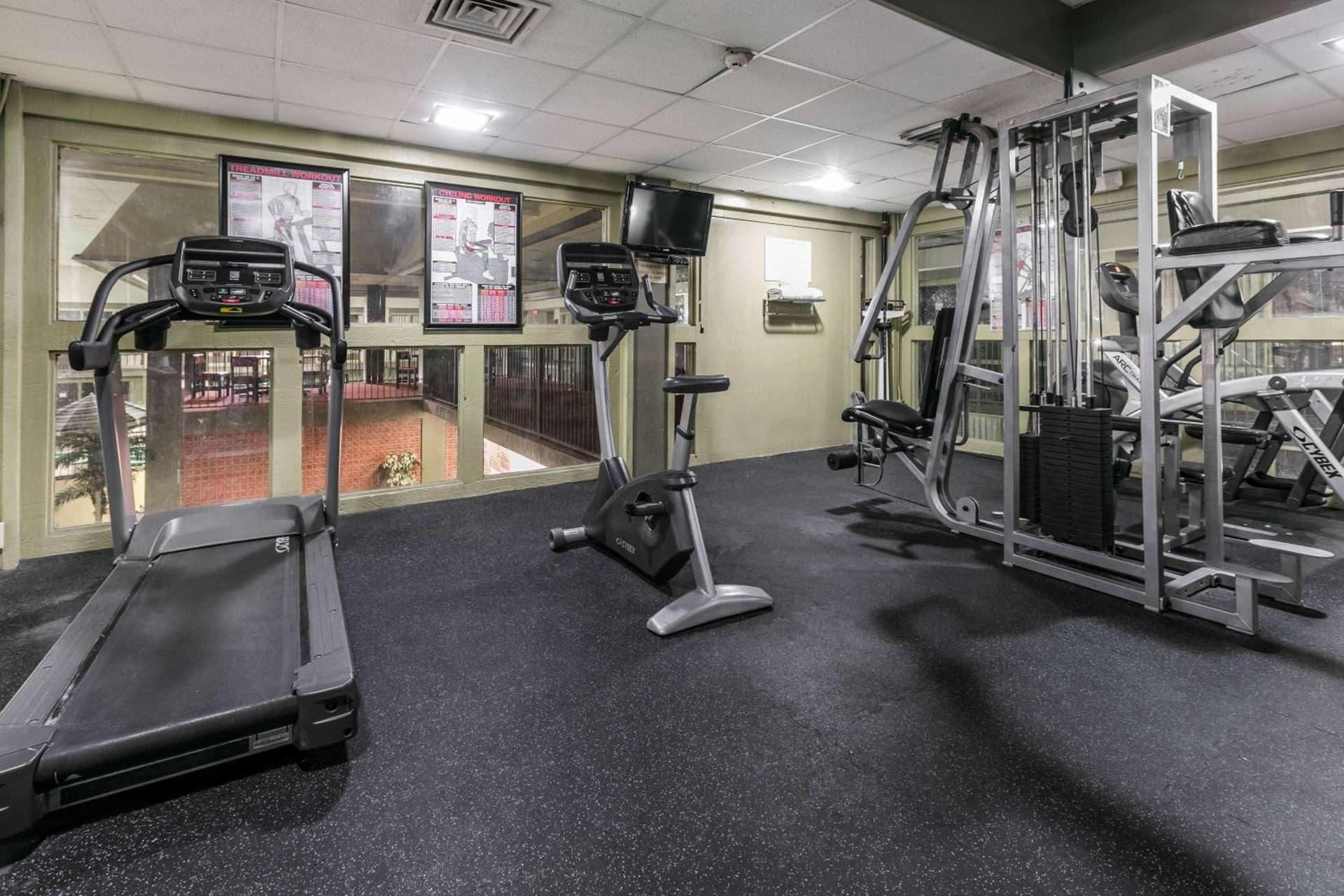 Ramada by Wyndham Odessa Near University of Texas Permian gallery photo in Odessa, TX — image 37