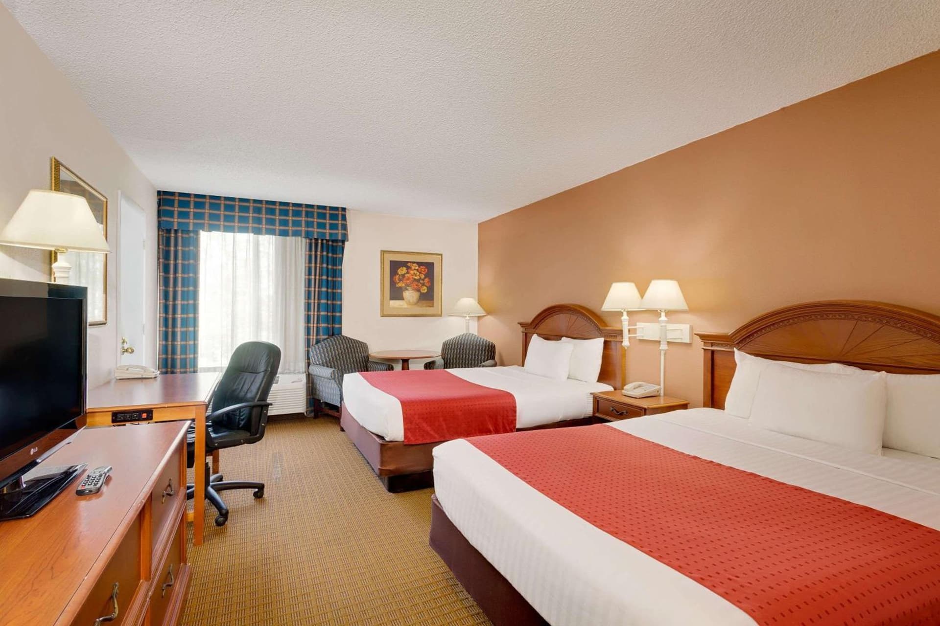 Ramada by Wyndham Provo gallery photo in Provo, UT — image 52