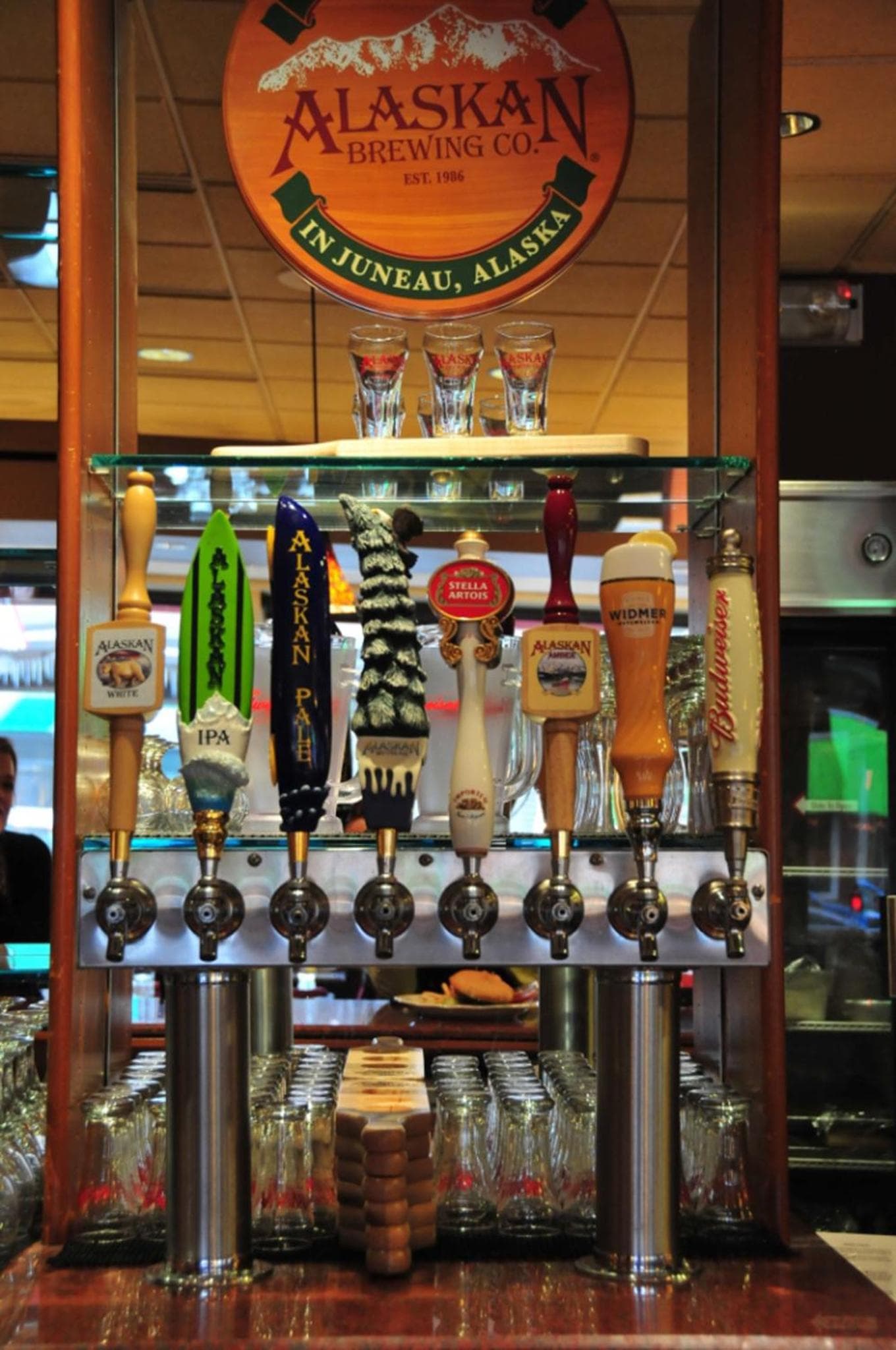Westmark Anchorage Hotel gallery photo in Anchorage, AK — image 12