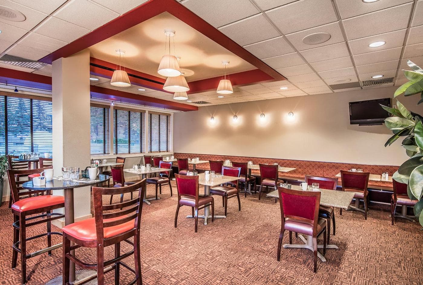 Westmark Anchorage Hotel gallery photo in Anchorage, AK — image 17