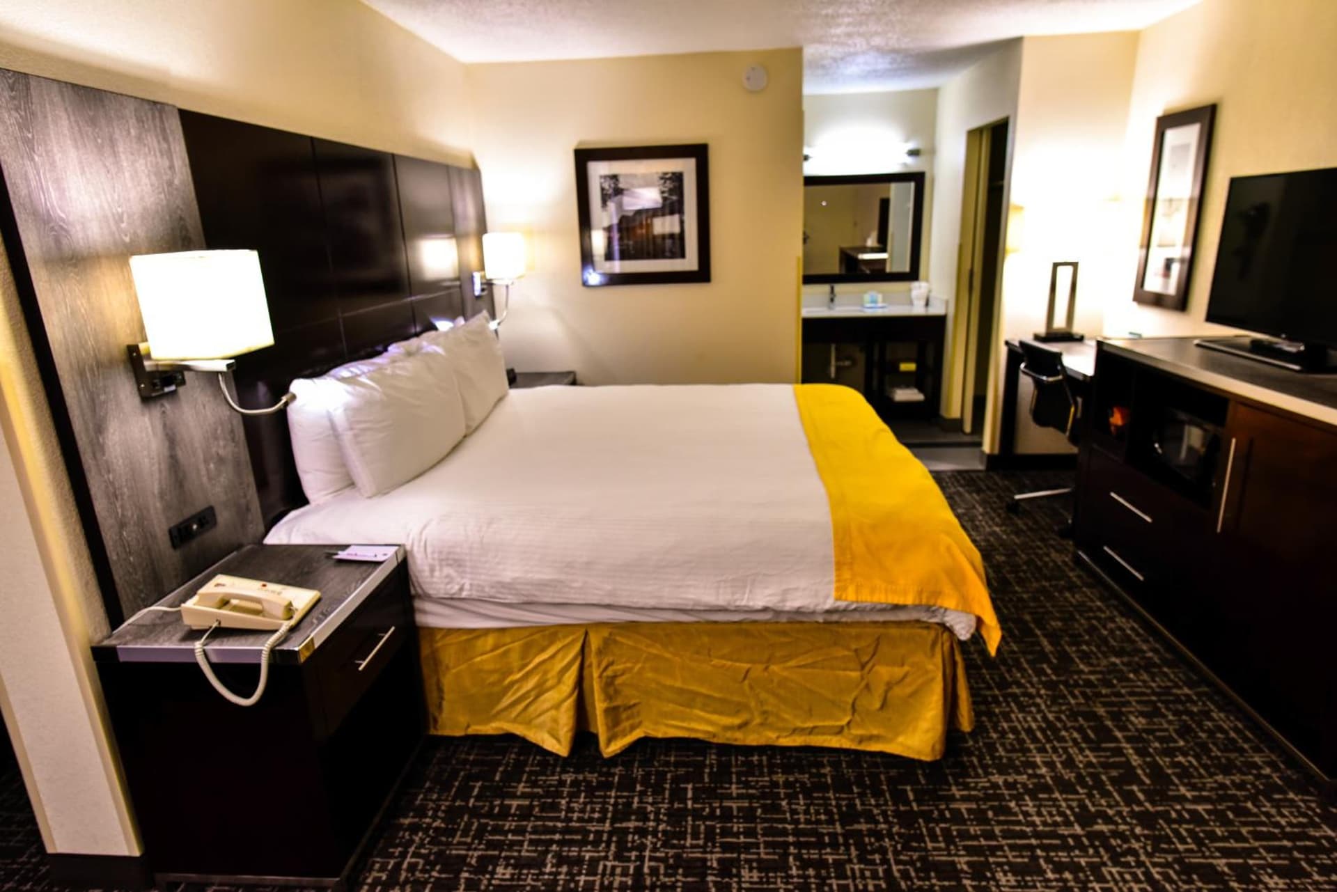 New Hope Inn & Suites gallery photo in New Hope, PA — image 25