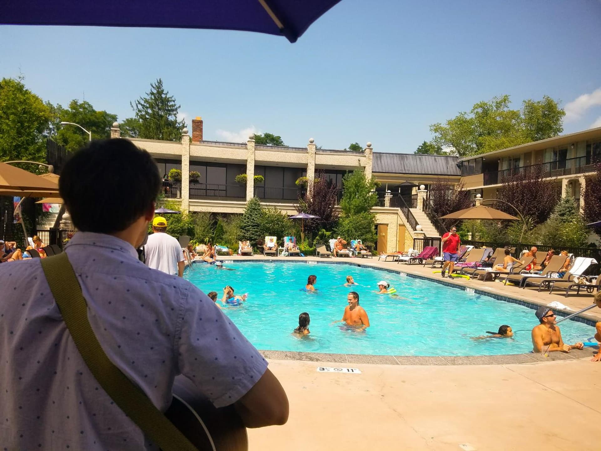 New Hope Inn & Suites gallery photo in New Hope, PA — image 13