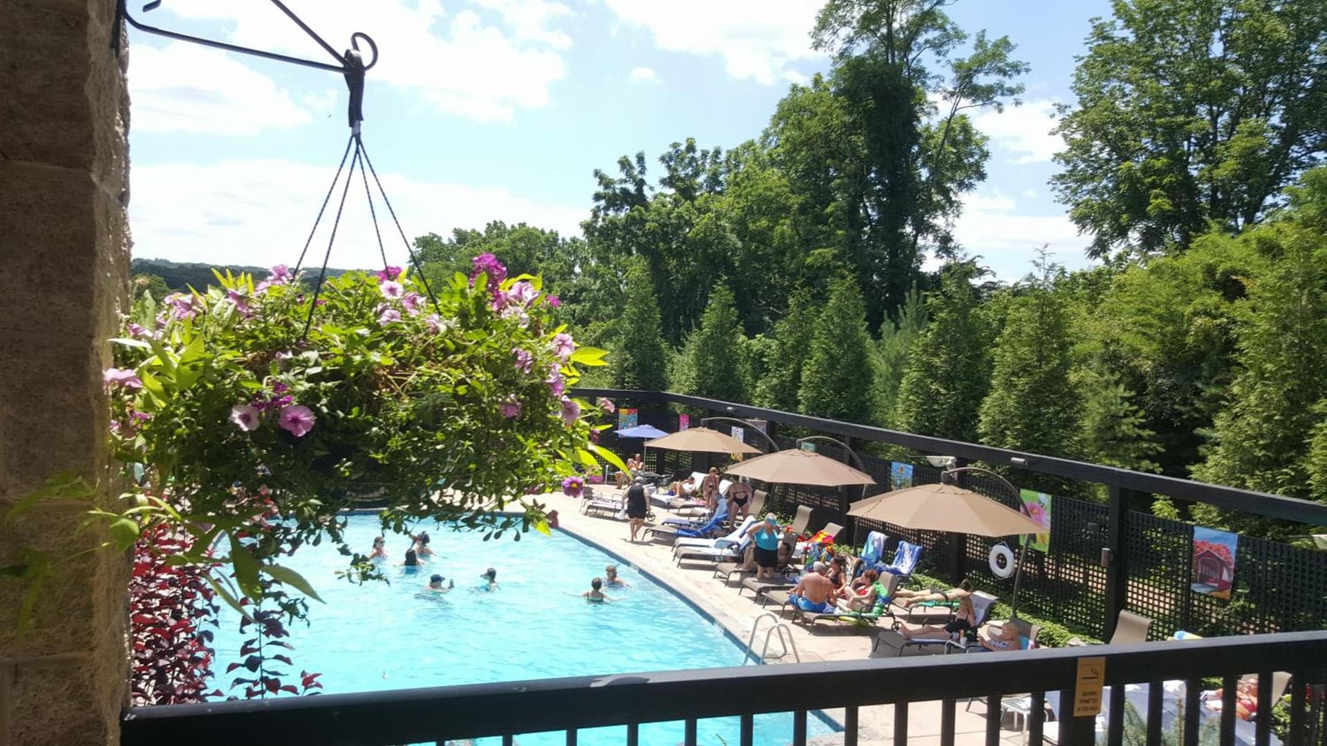 New Hope Inn & Suites gallery photo in New Hope, PA — image 10