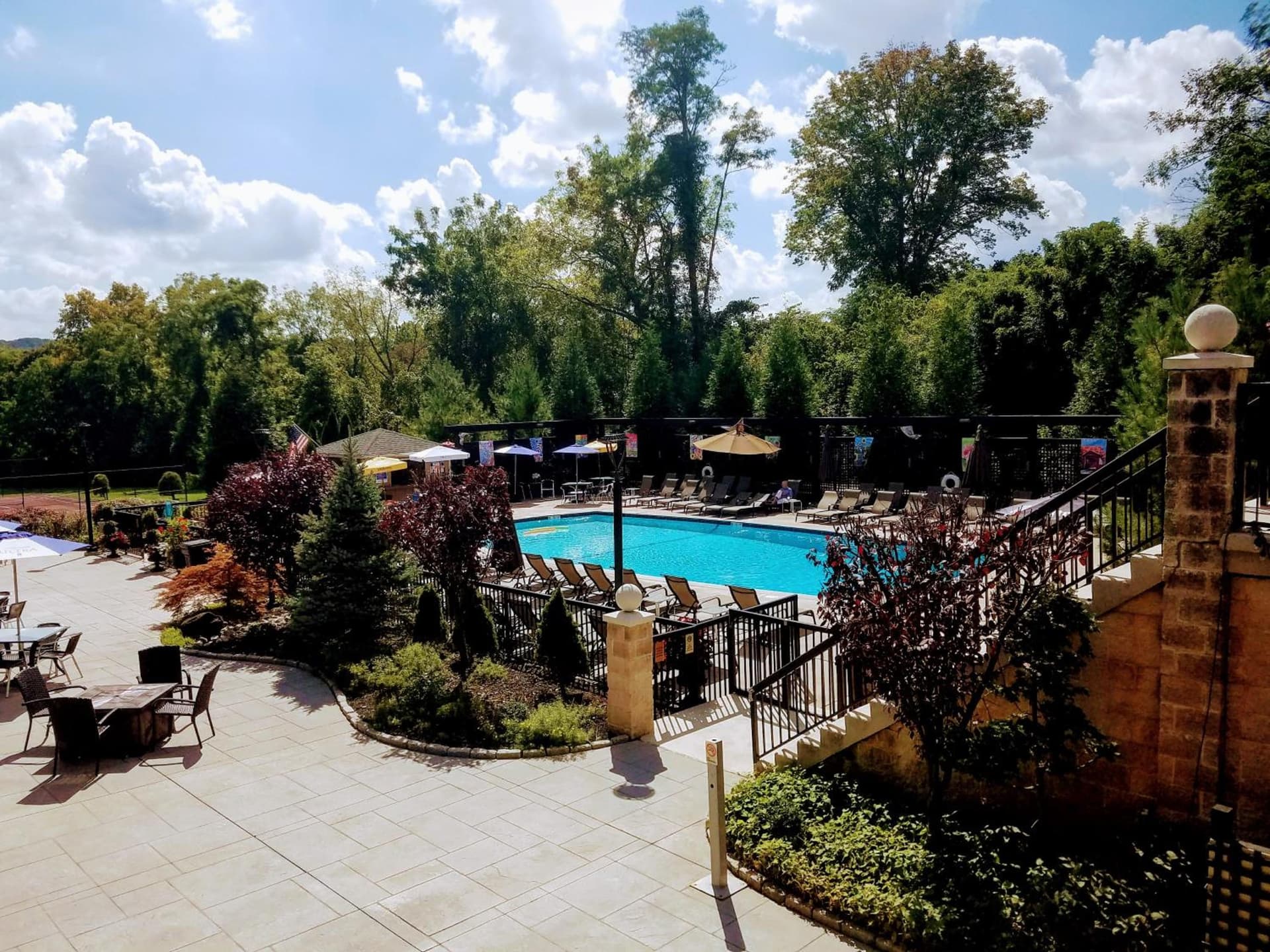 New Hope Inn & Suites gallery photo in New Hope, PA — image 30
