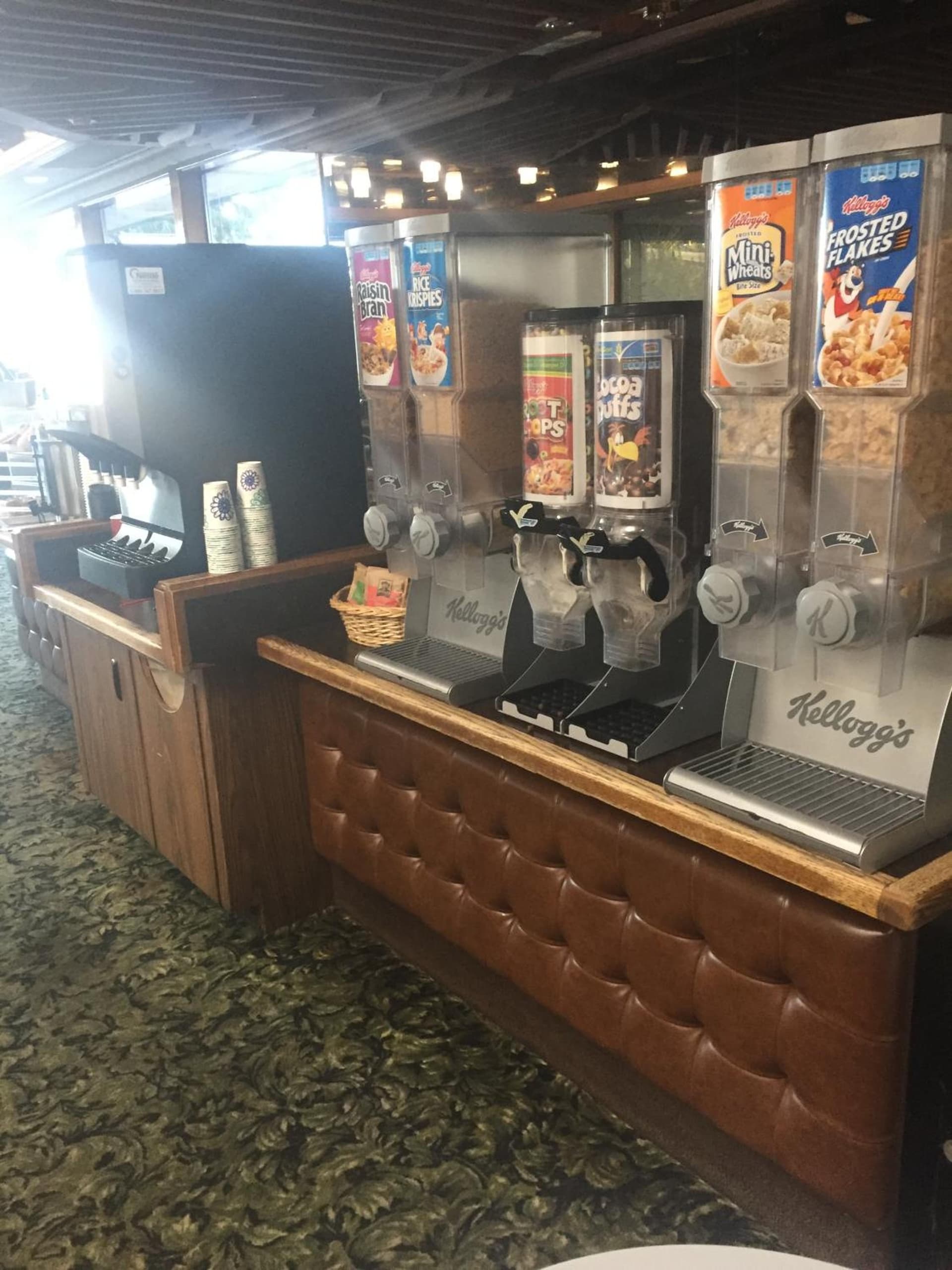 Oyster Bay Inn & Suites gallery photo in Bremerton, WA — image 30