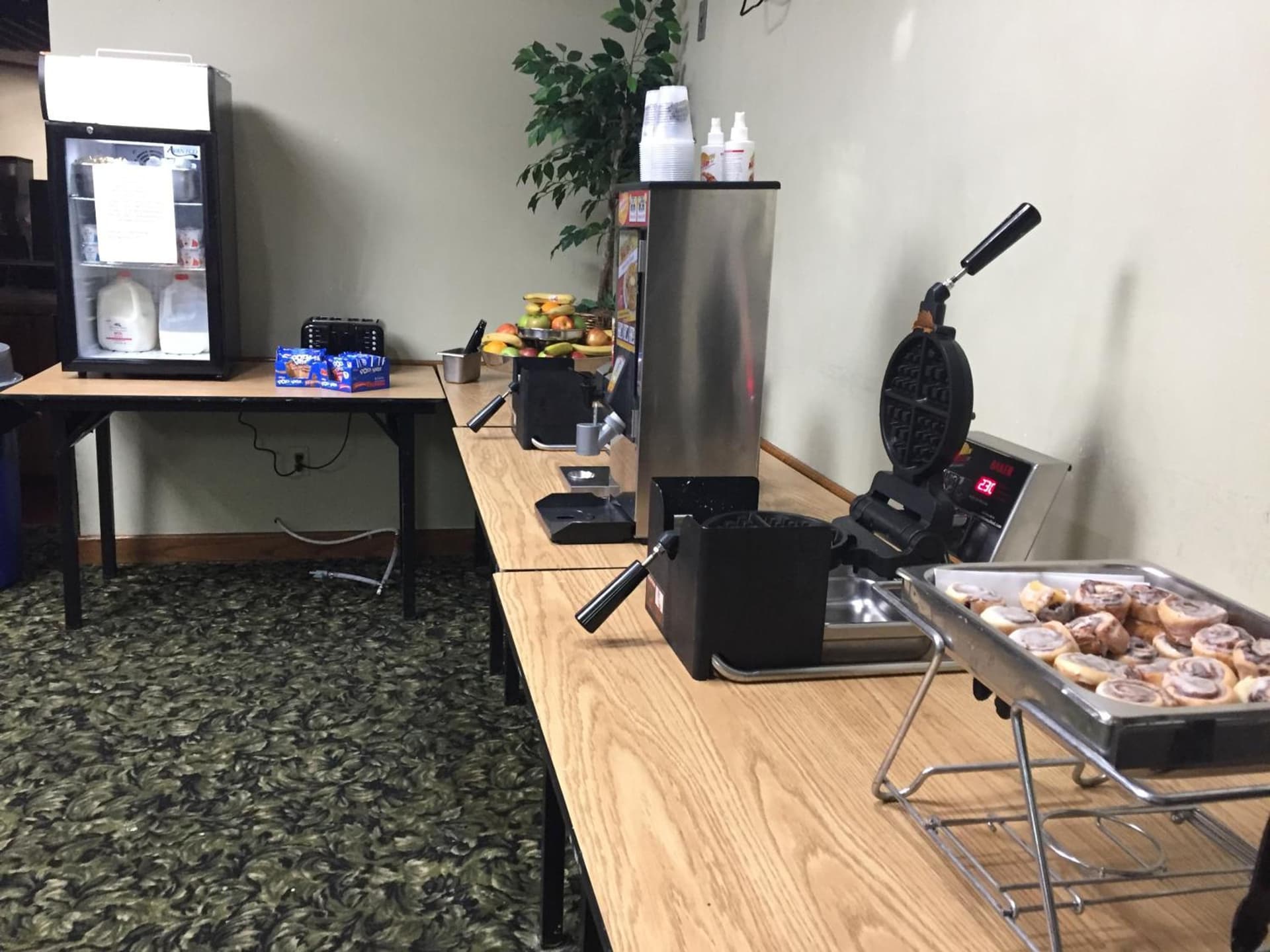 Oyster Bay Inn & Suites gallery photo in Bremerton, WA — image 33
