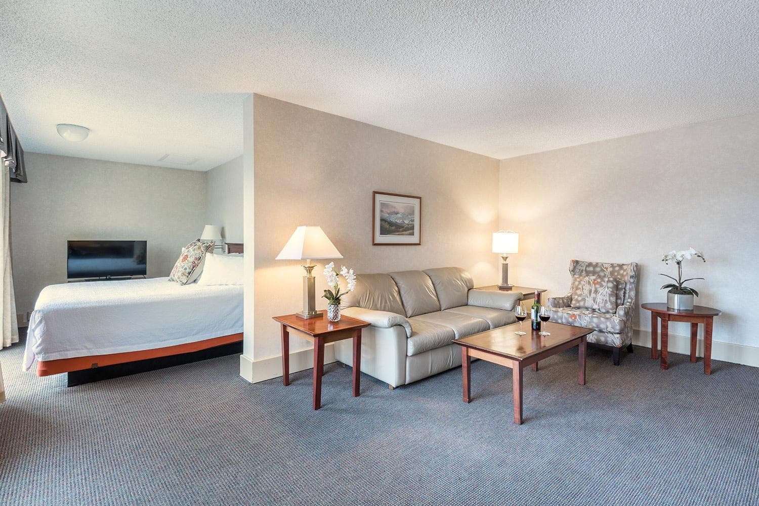 Westmark Anchorage Hotel gallery photo in Anchorage, AK — image 9