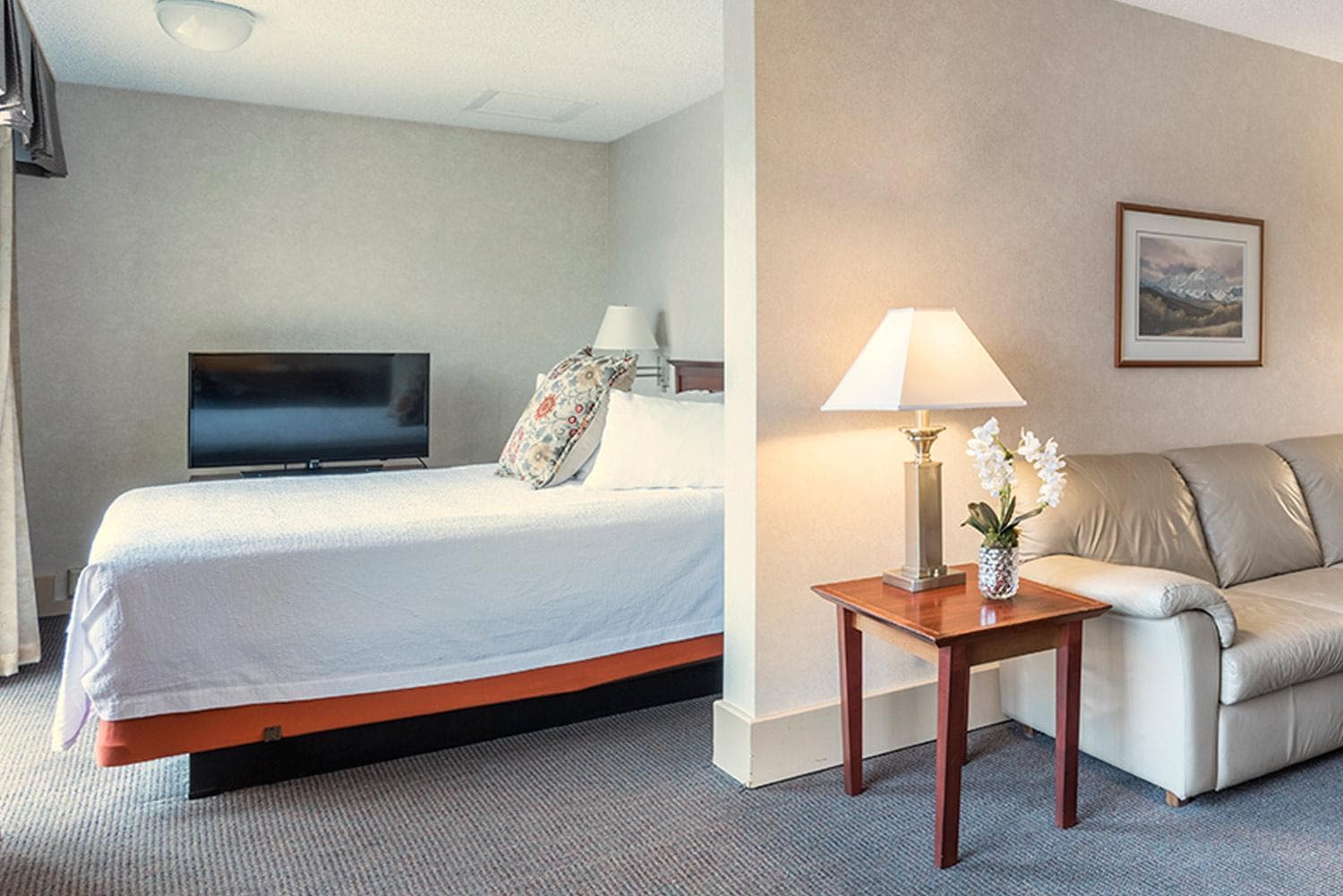 Westmark Anchorage Hotel gallery photo in Anchorage, AK — image 29