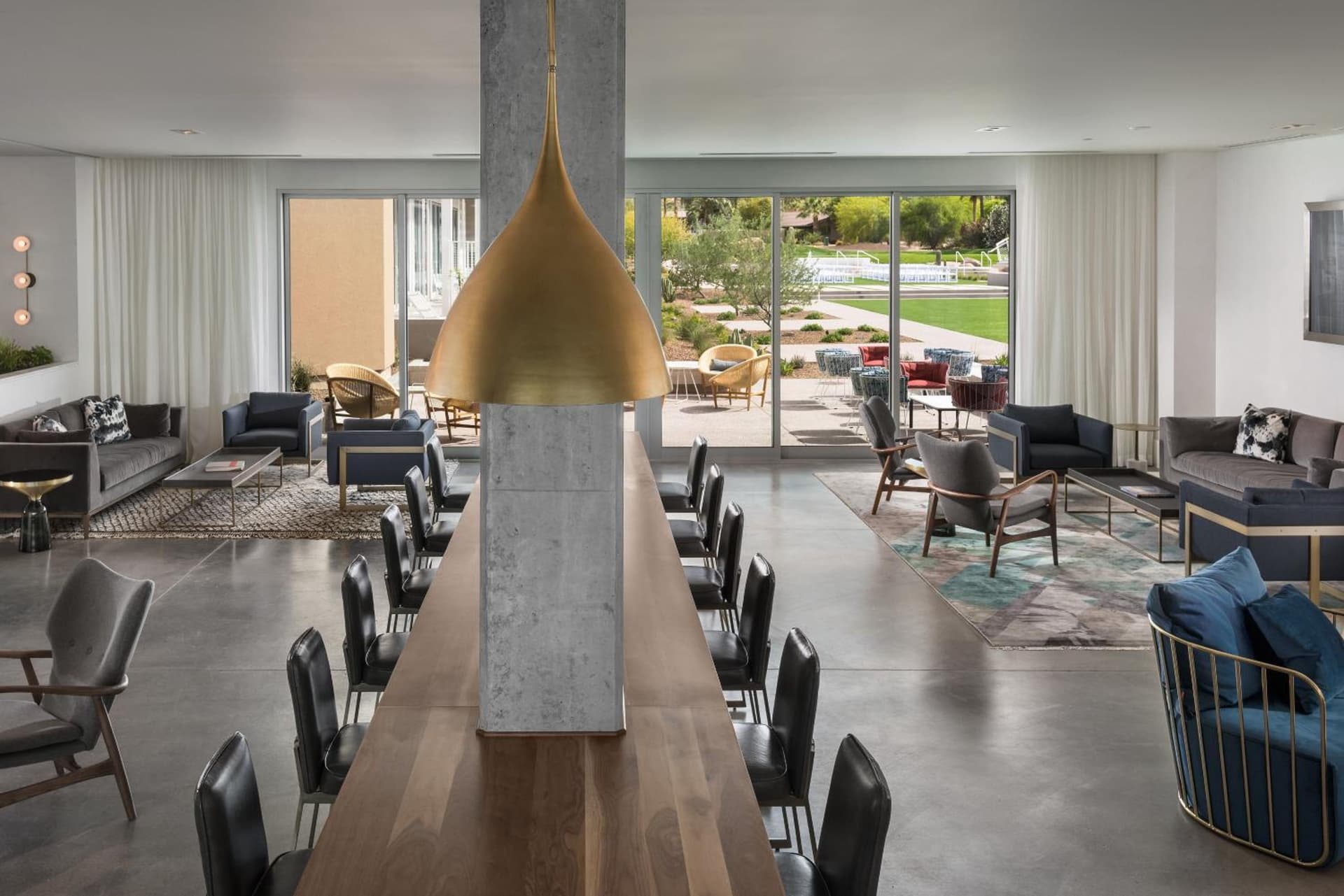 Mountain Shadows Resort Scottsdale gallery photo in Scottsdale, AZ — image 78