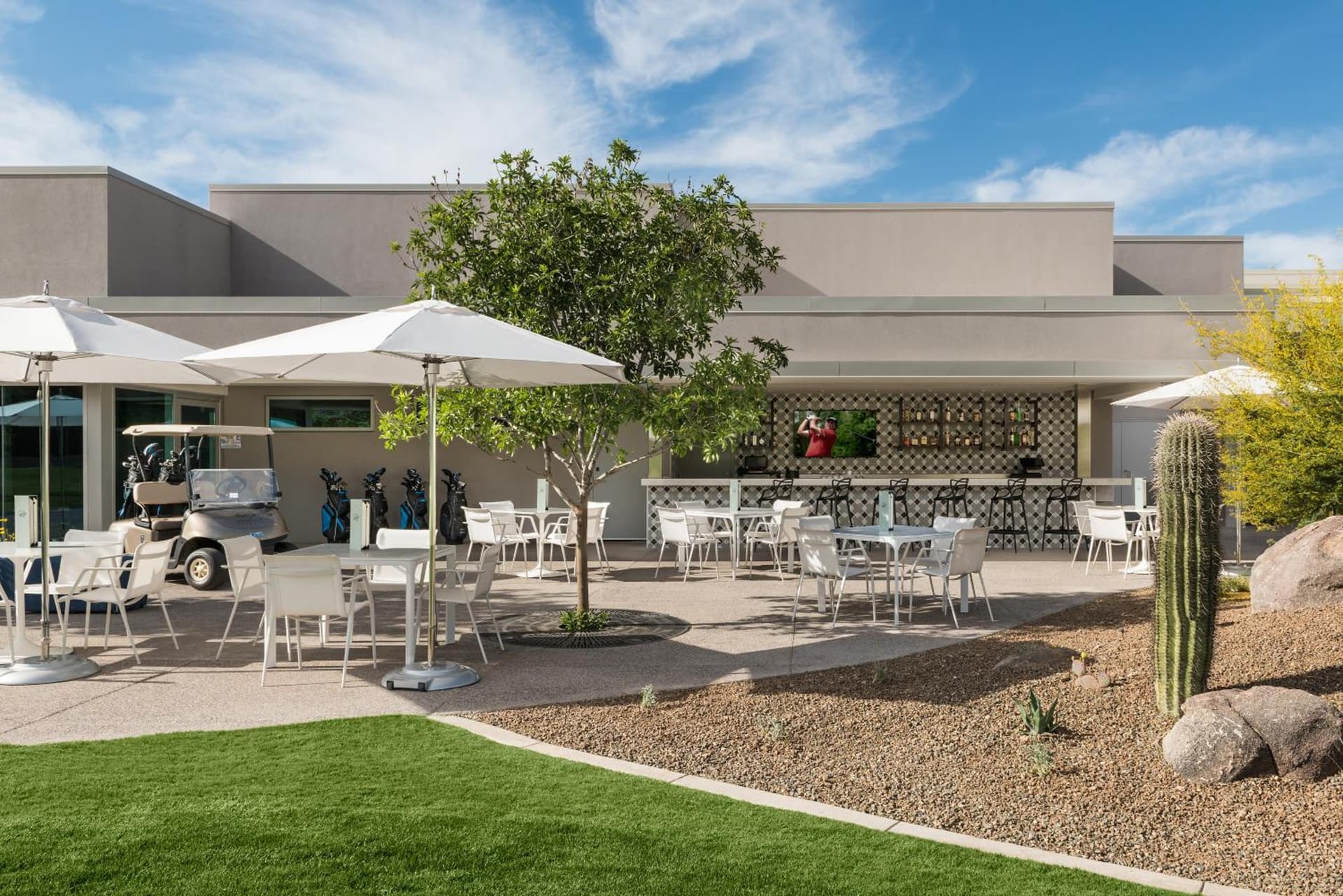 Mountain Shadows Resort Scottsdale gallery photo in Scottsdale, AZ — image 57