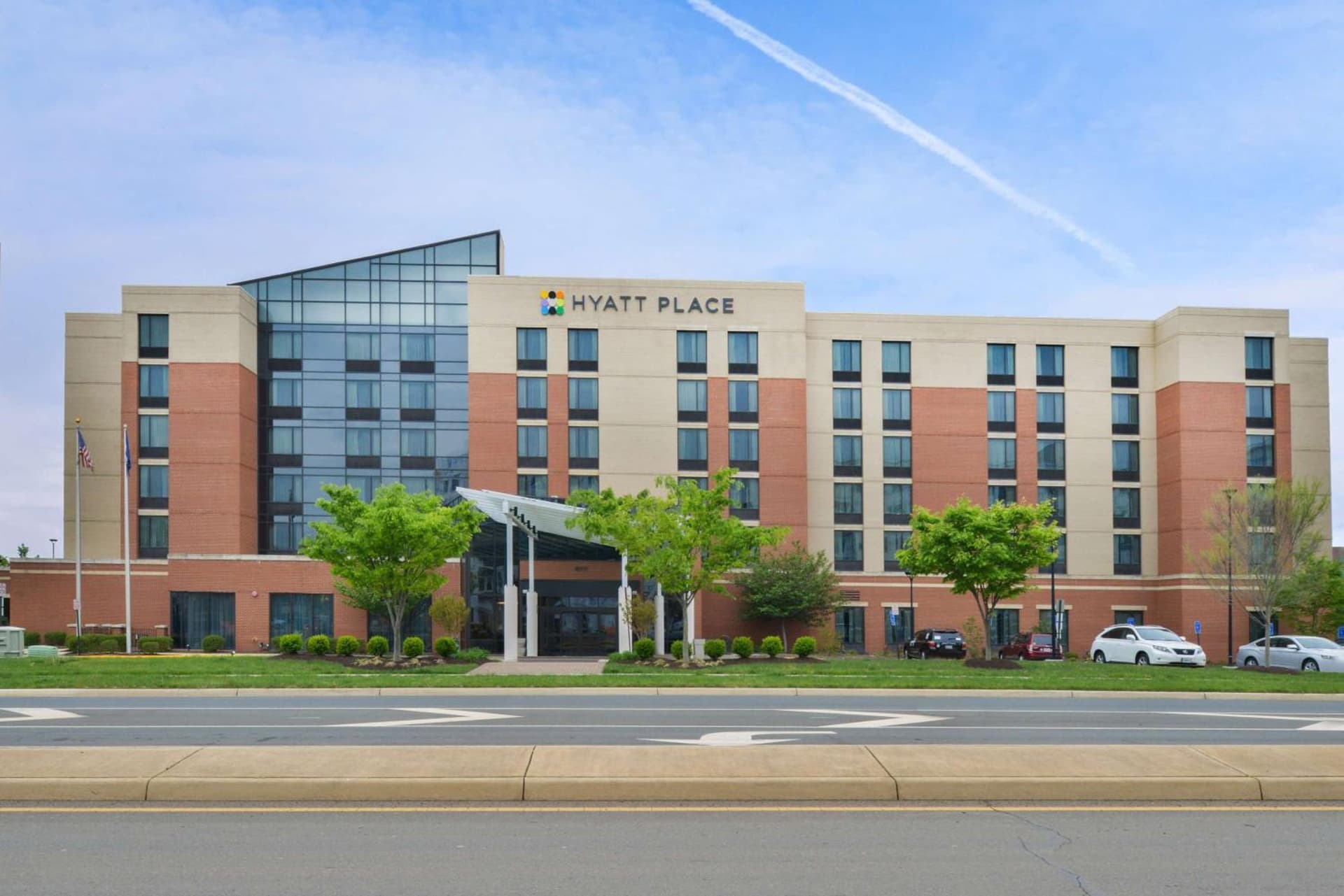 Hyatt Place Herndon Dulles Airport - East gallery photo in Herndon, VA — image 31