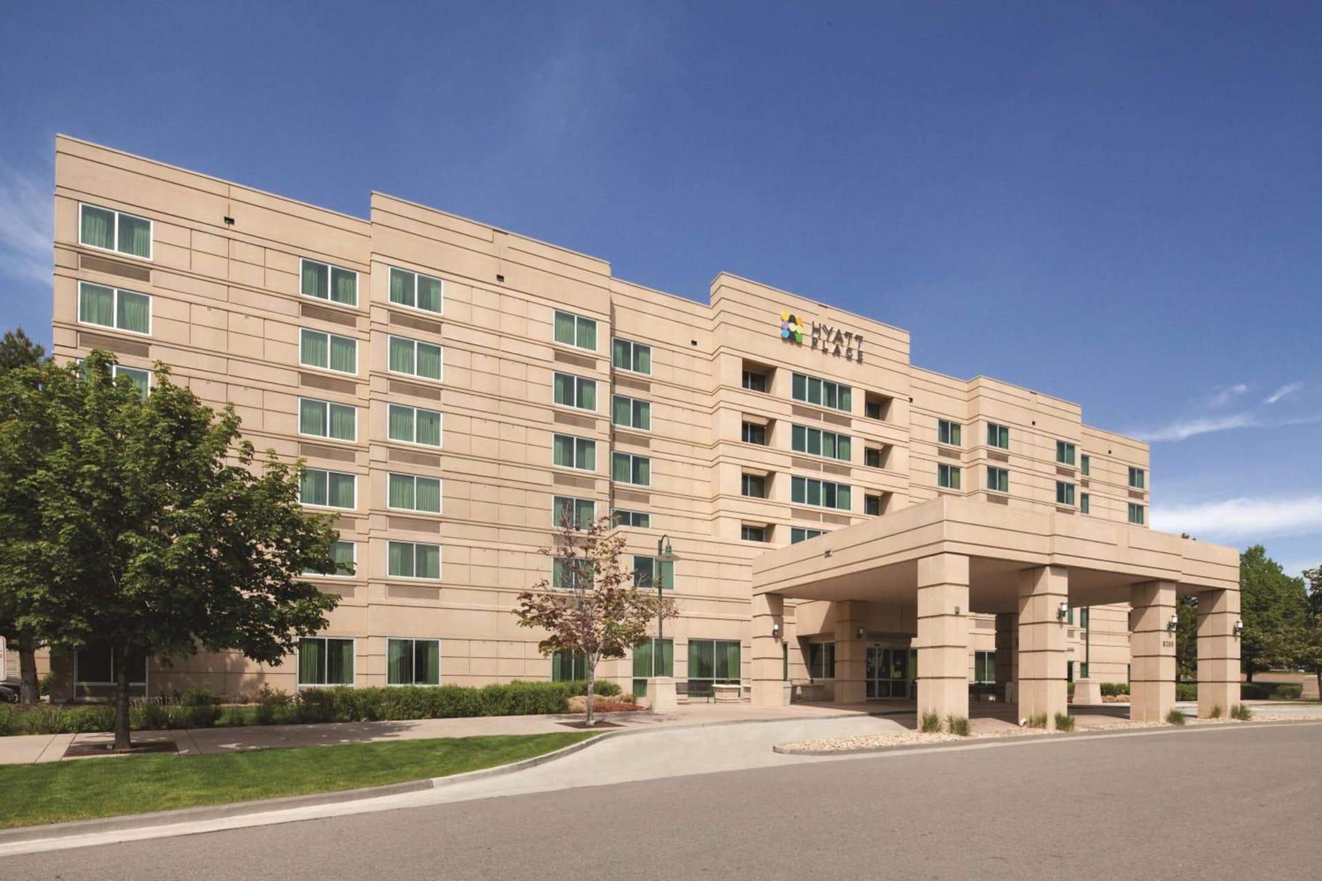 Hyatt Place Denver Tech Center gallery photo in Centennial, CO — image 36
