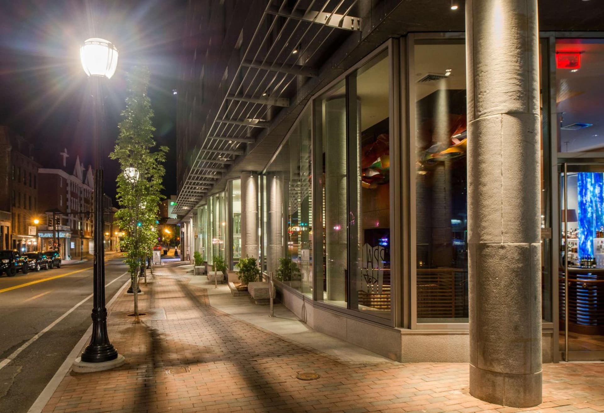 Hyatt Place Portland Downtown - Old Port Square gallery photo in Portland, ME — image 36