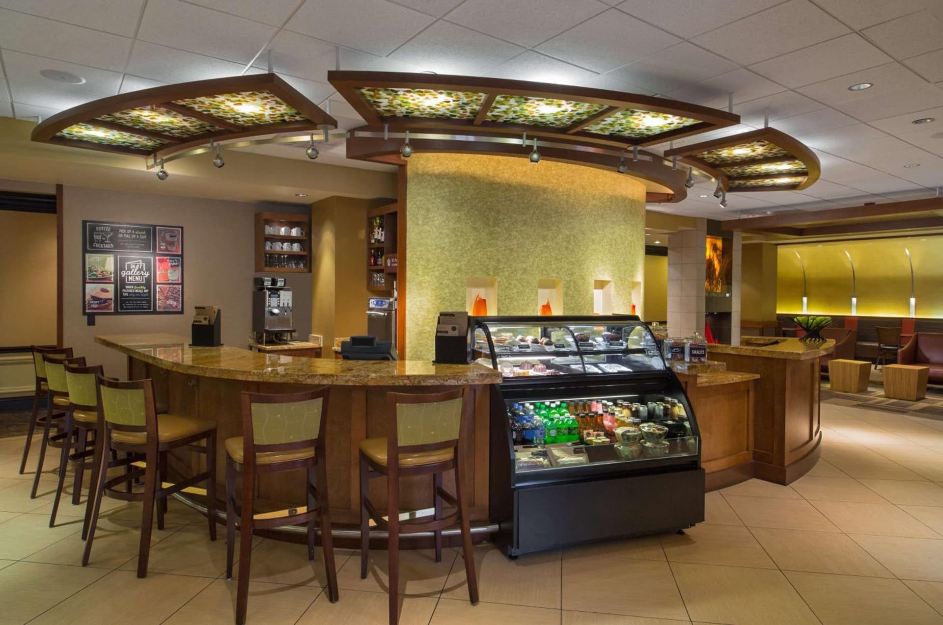 Hyatt Place Memphis Germantown gallery photo in Memphis, TN — image 10