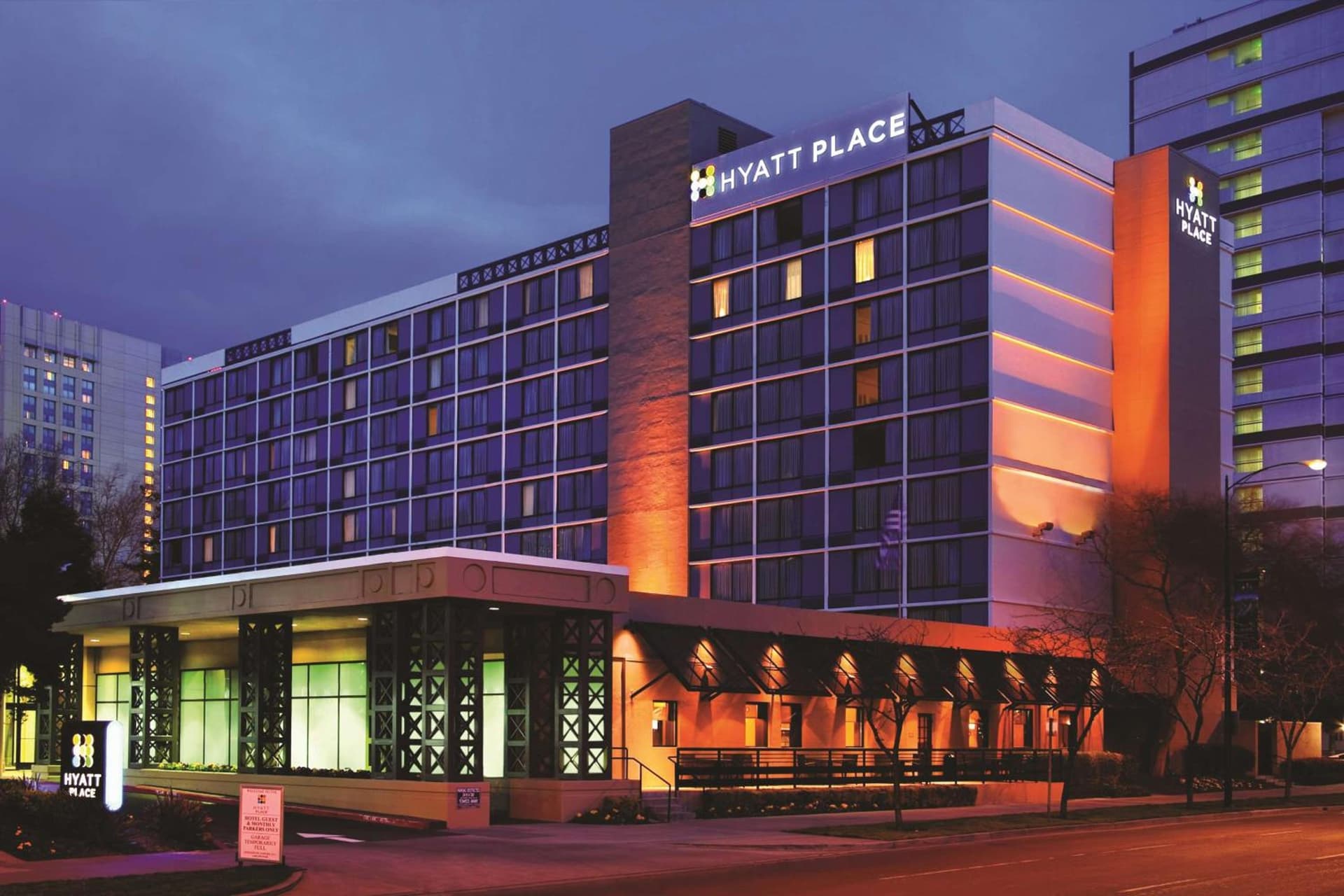 Hyatt Place San Jose, Downtown gallery photo in San Jose, CA — image 12