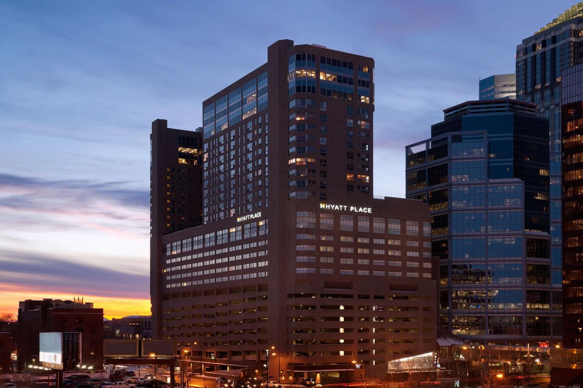 Hyatt Place Minneapolis/Downtown gallery photo in Minneapolis, MN — image 20