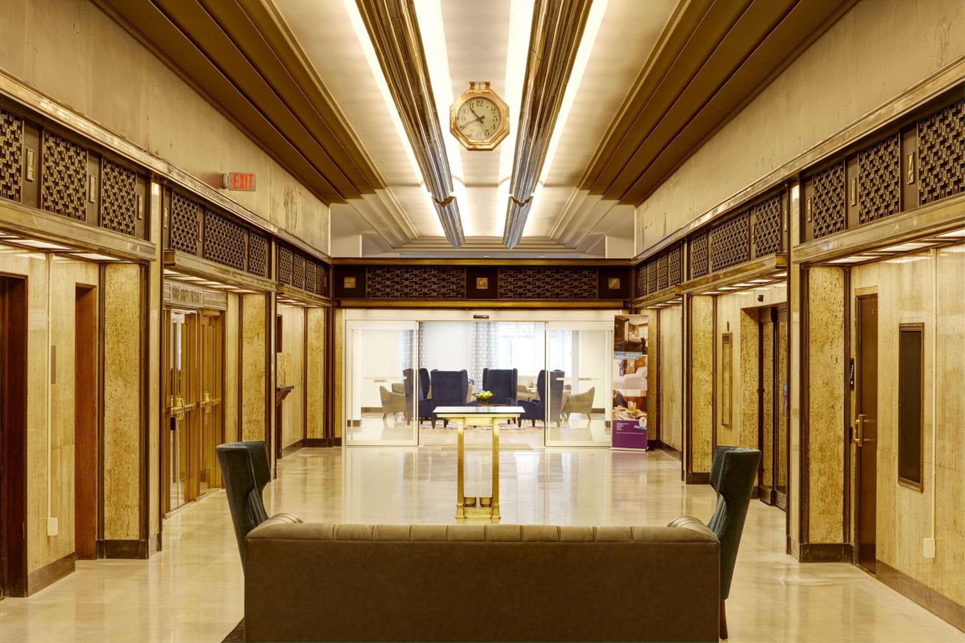 Hyatt Place St. Paul gallery photo in Saint Paul, MN — image 6