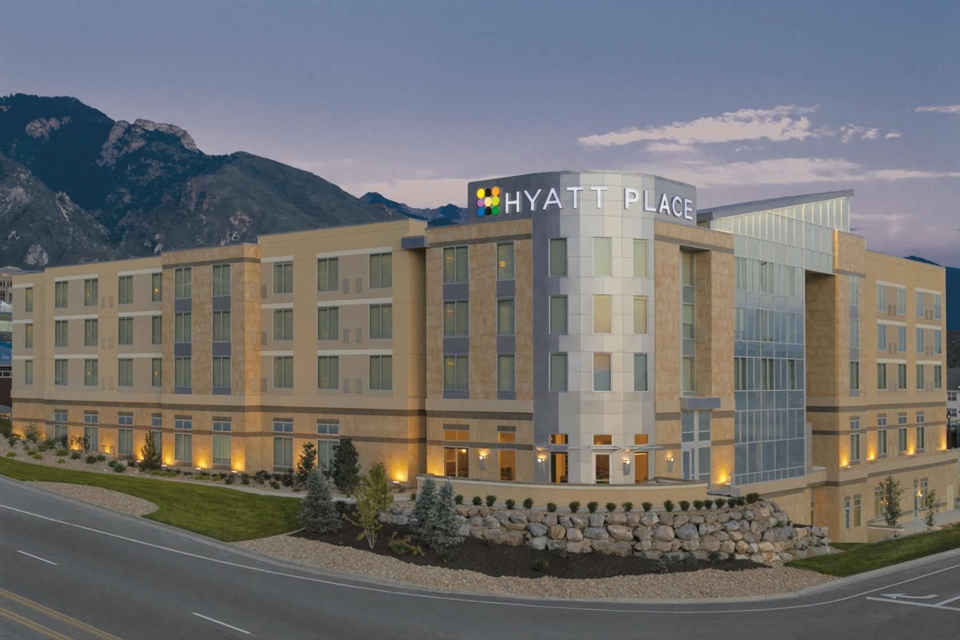 Hyatt Place Salt Lake City/Cottonwood gallery photo in Cottonwood Heights, UT — image 30