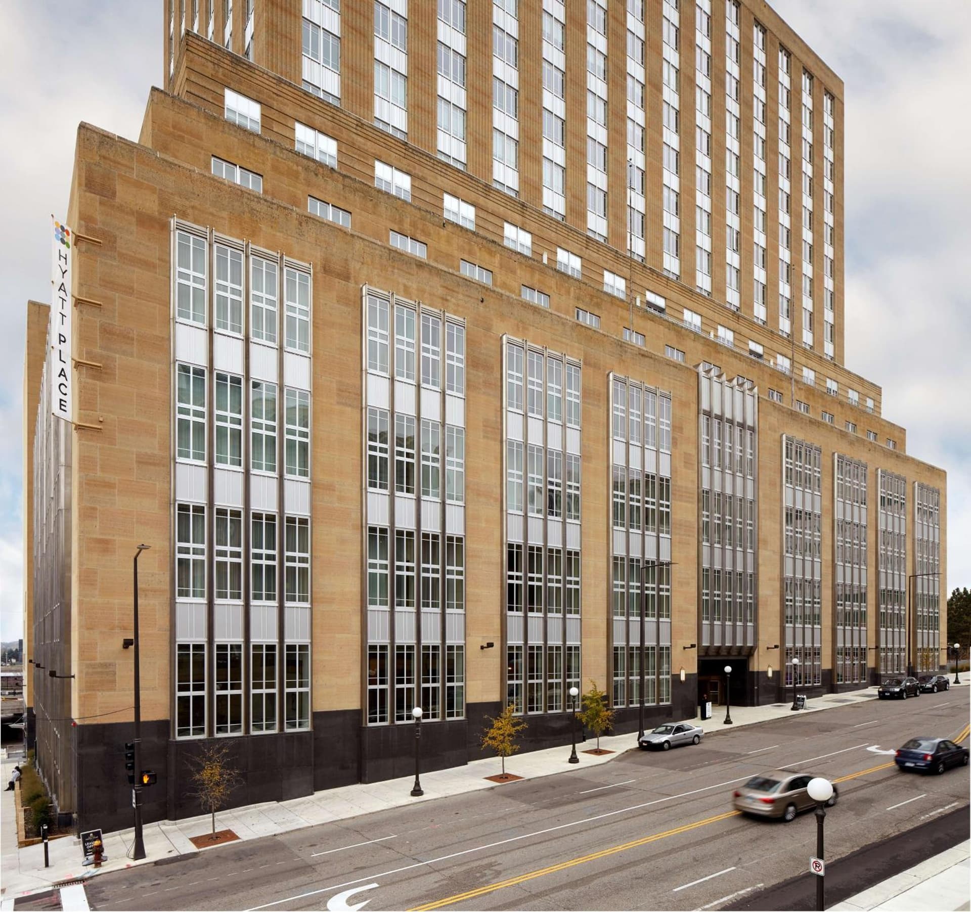 Hyatt Place St. Paul gallery photo in Saint Paul, MN — image 12