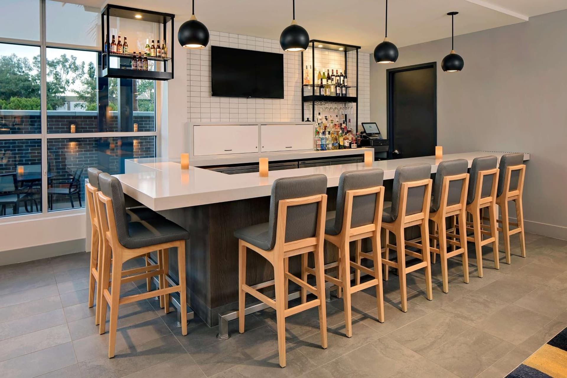 Hyatt House Irvine/John Wayne Airport gallery photo in Irvine, CA — image 11