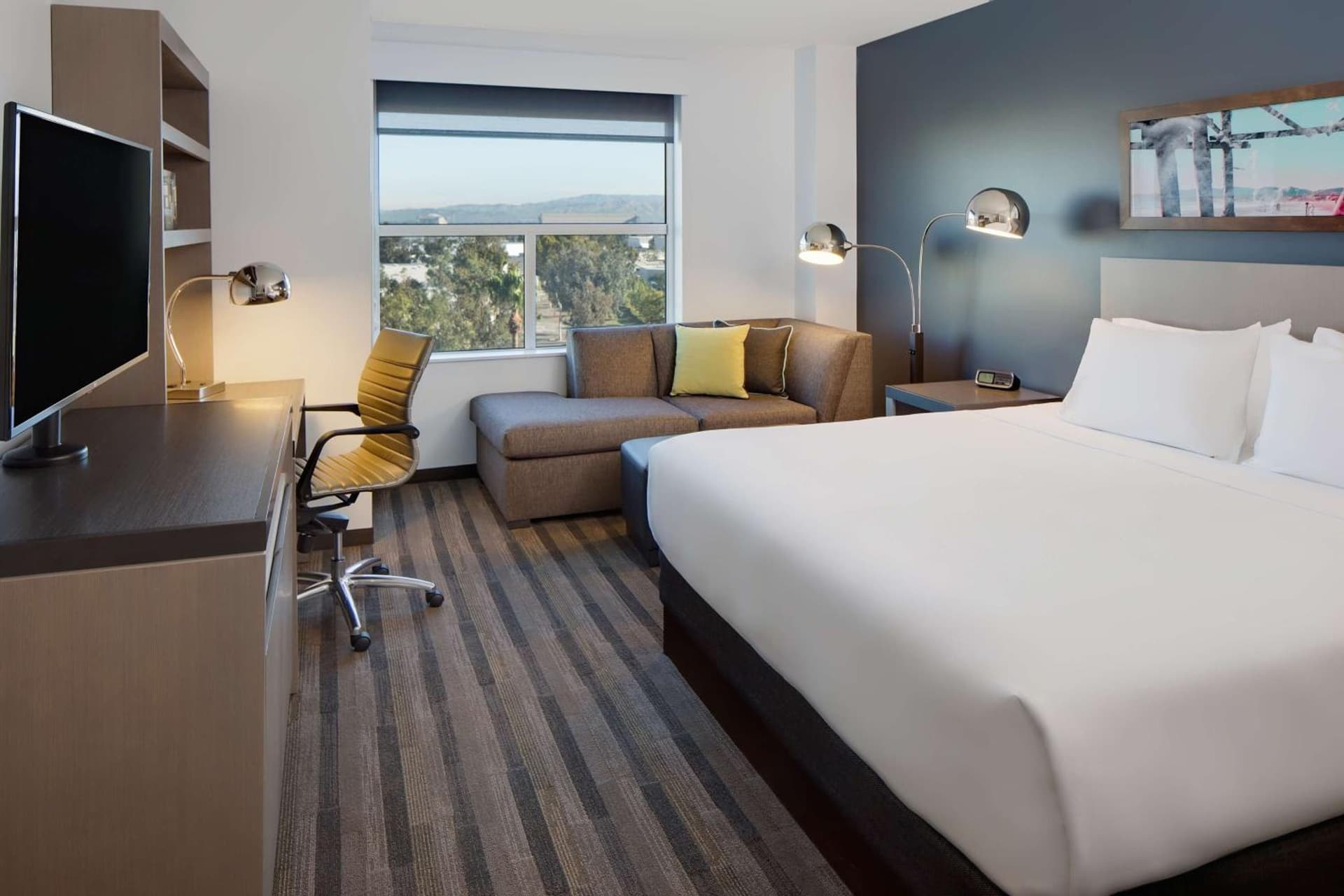 Hyatt House Irvine/John Wayne Airport gallery photo in Irvine, CA — image 17