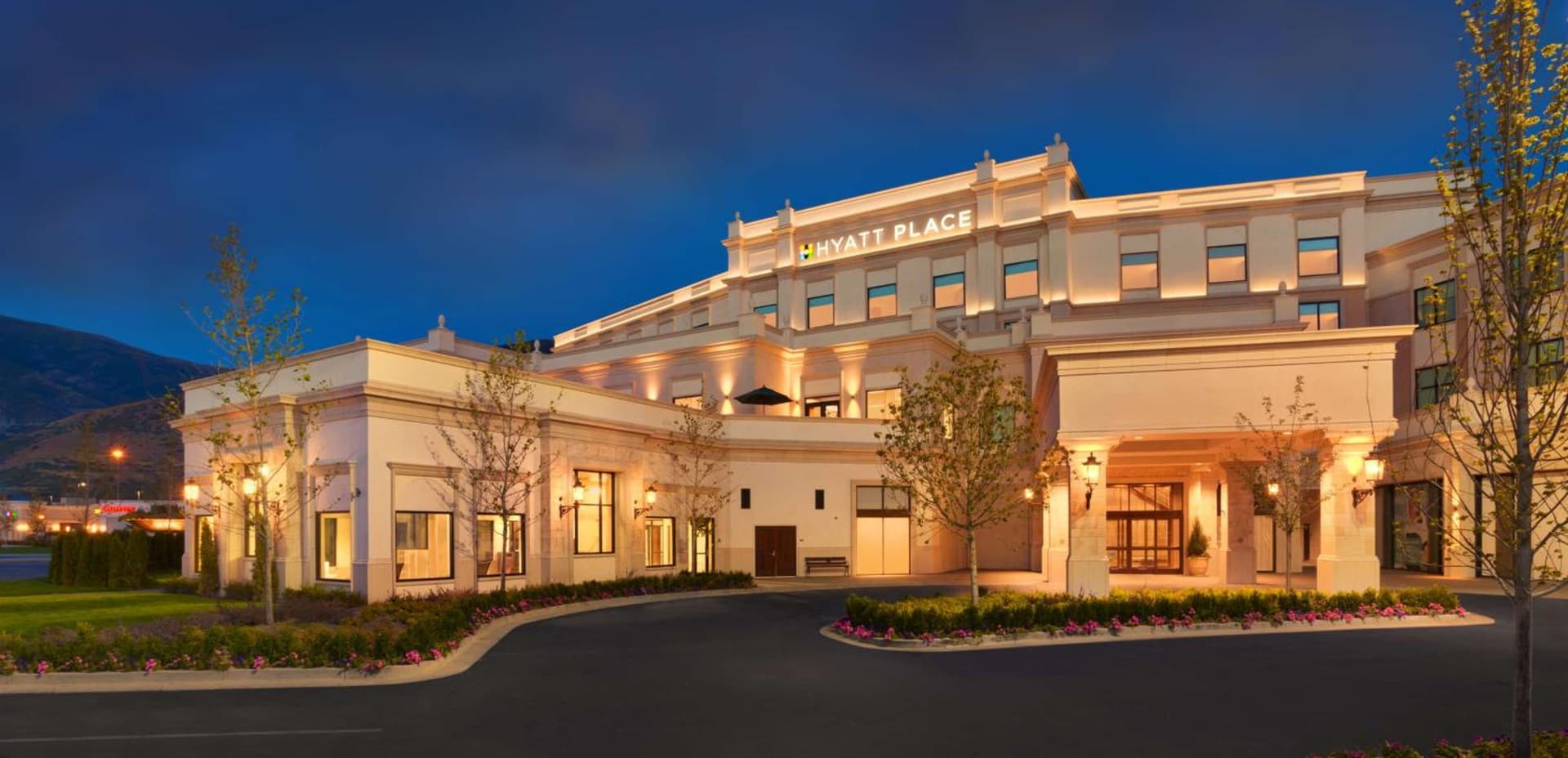 Hyatt Place Salt Lake City Farmington Station Park gallery photo in Farmington, UT — image 32